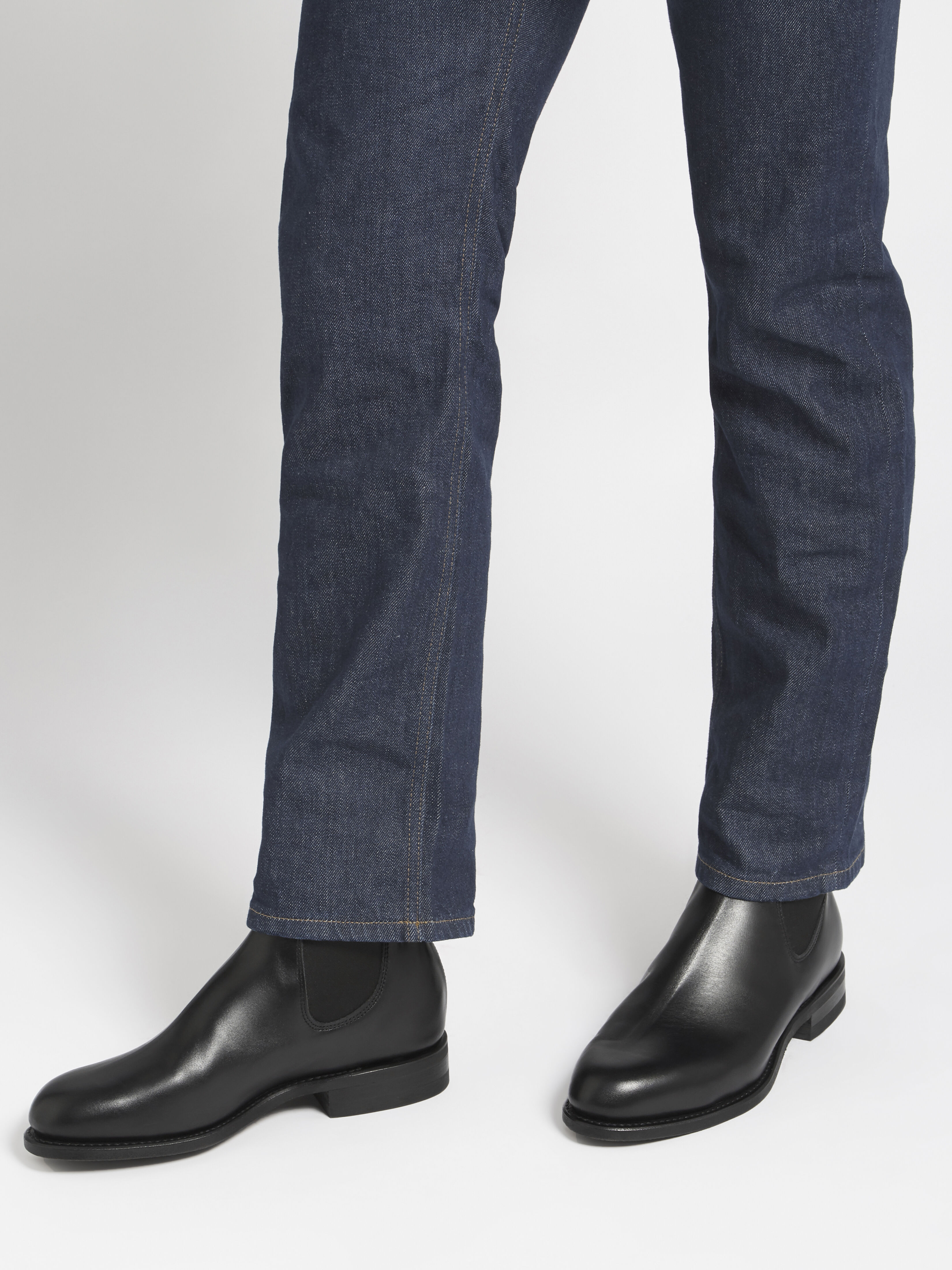 black rm williams boots