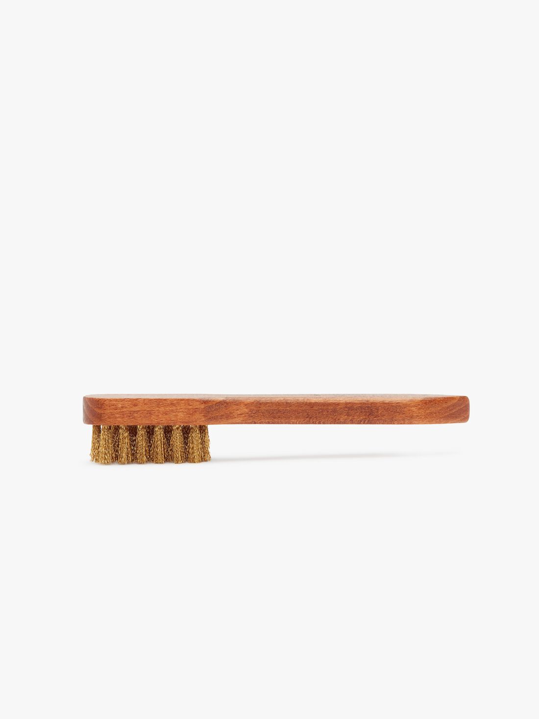 soft suede brush