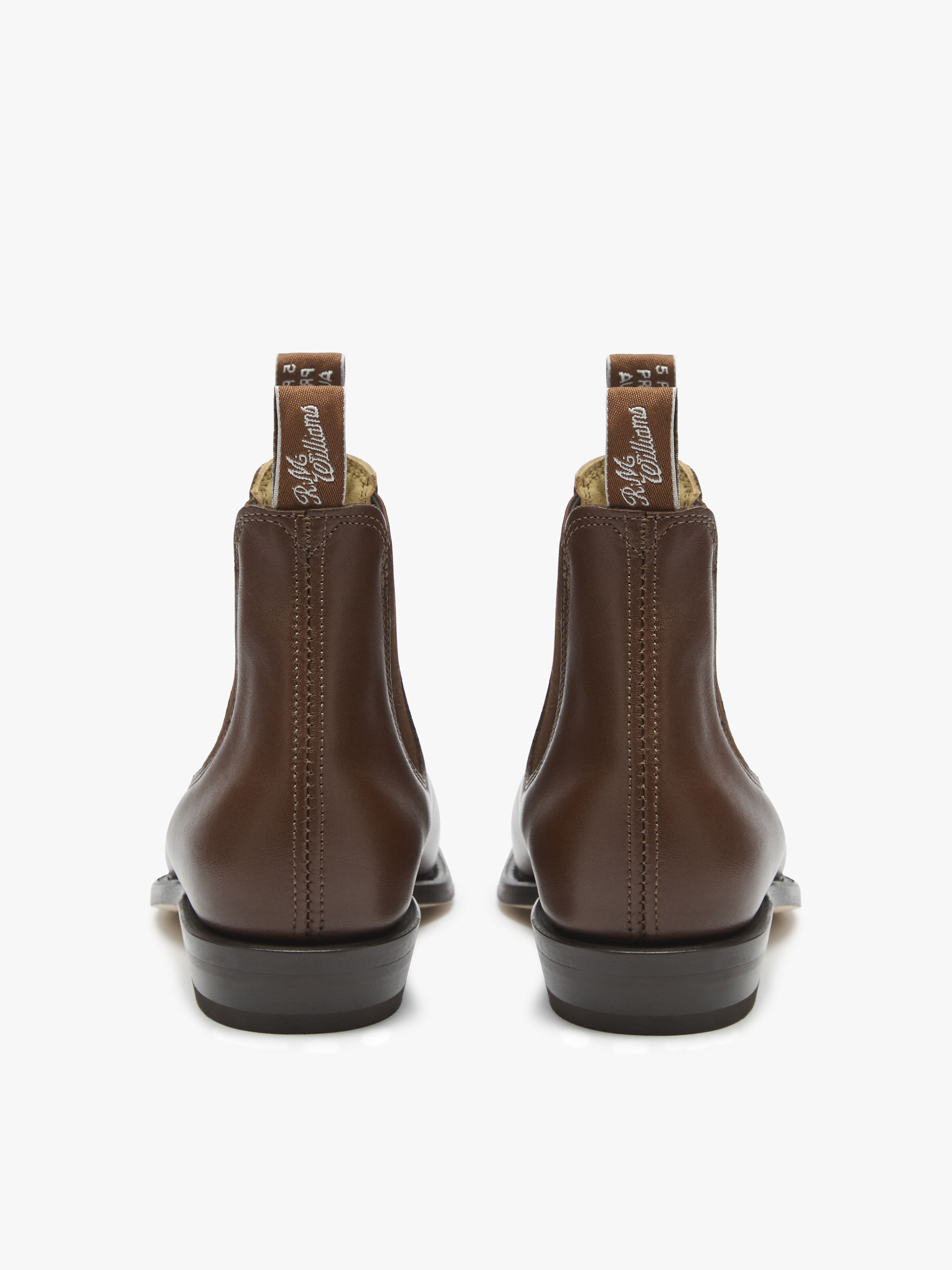 steel cap boots adelaide
