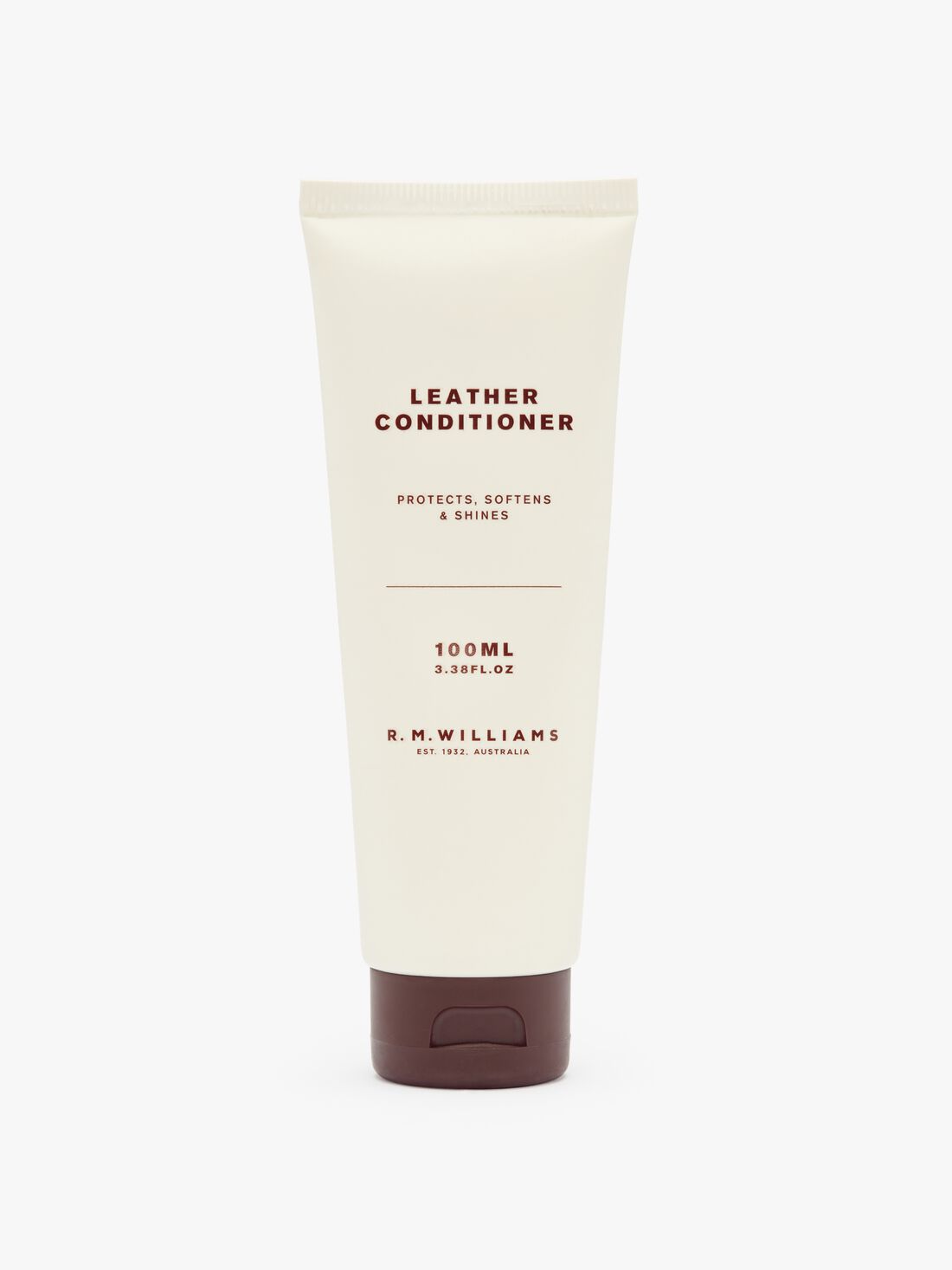 rm williams leather conditioner