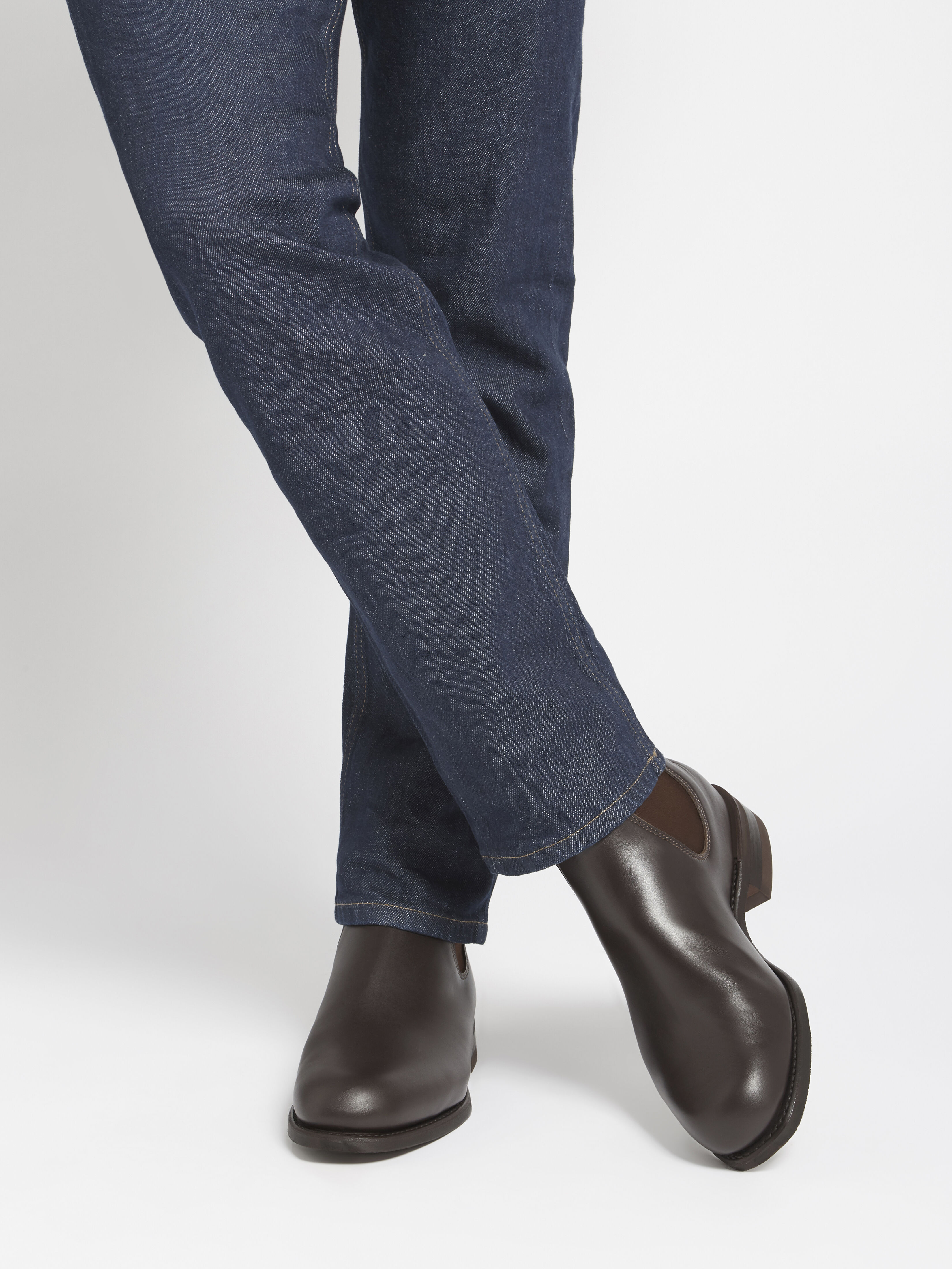 Comfort Turnout Boot - Classic Boots at 