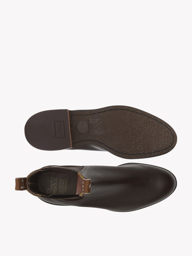 RM Williams  Comfort Turnout Boot