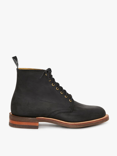 rm williams lace up leather boots
