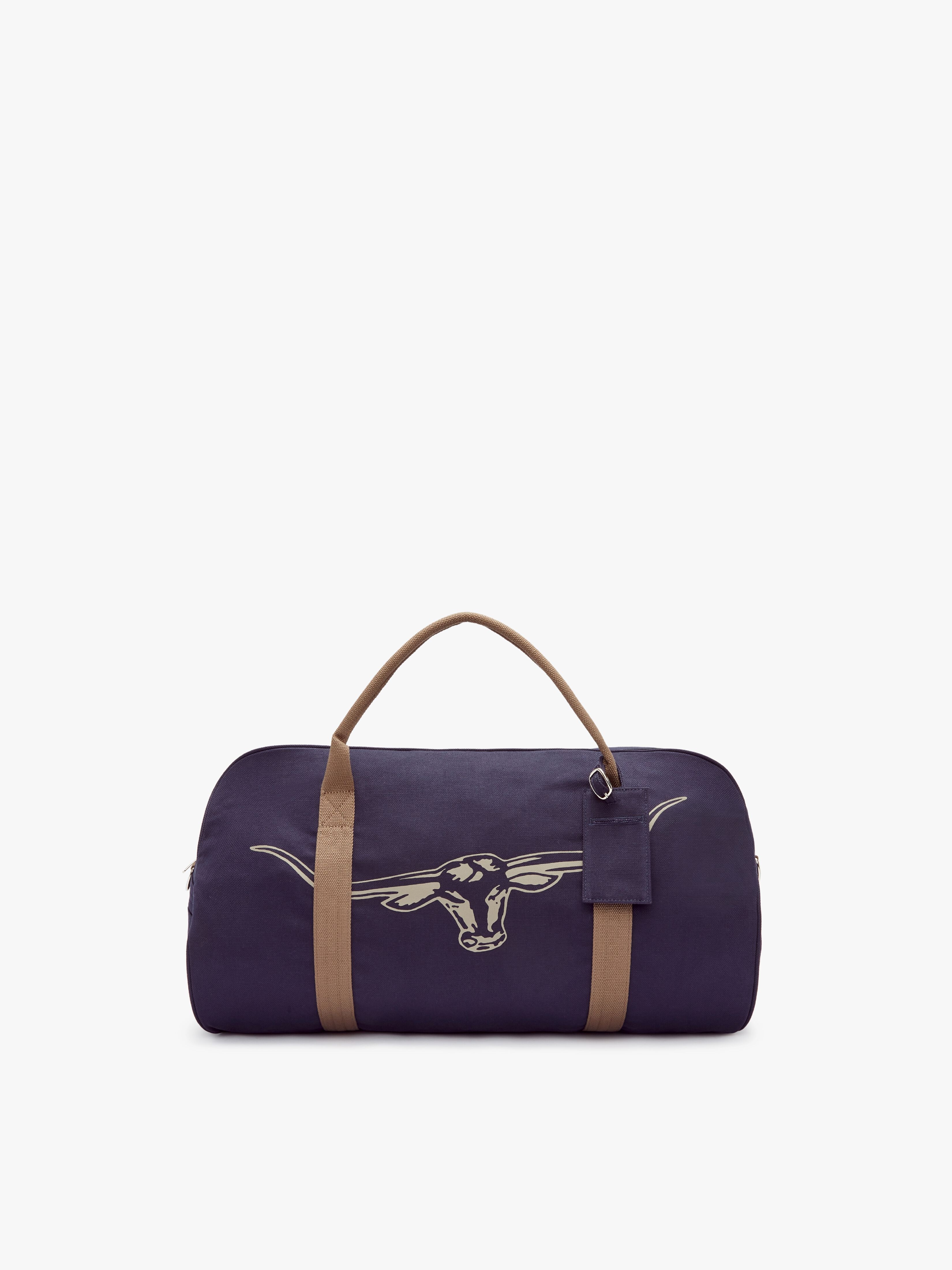 rm williams duffle