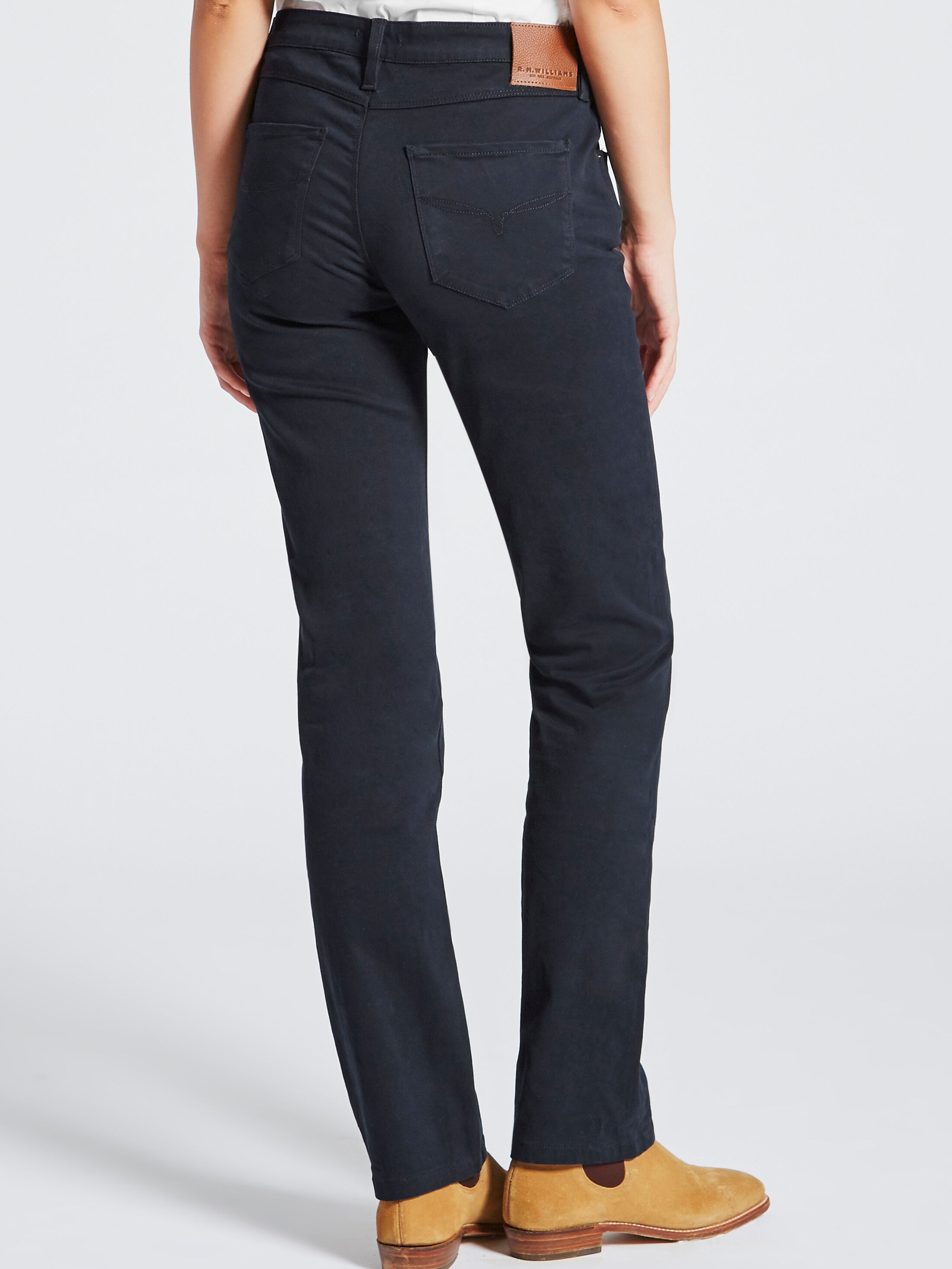 rm williams womens jeans