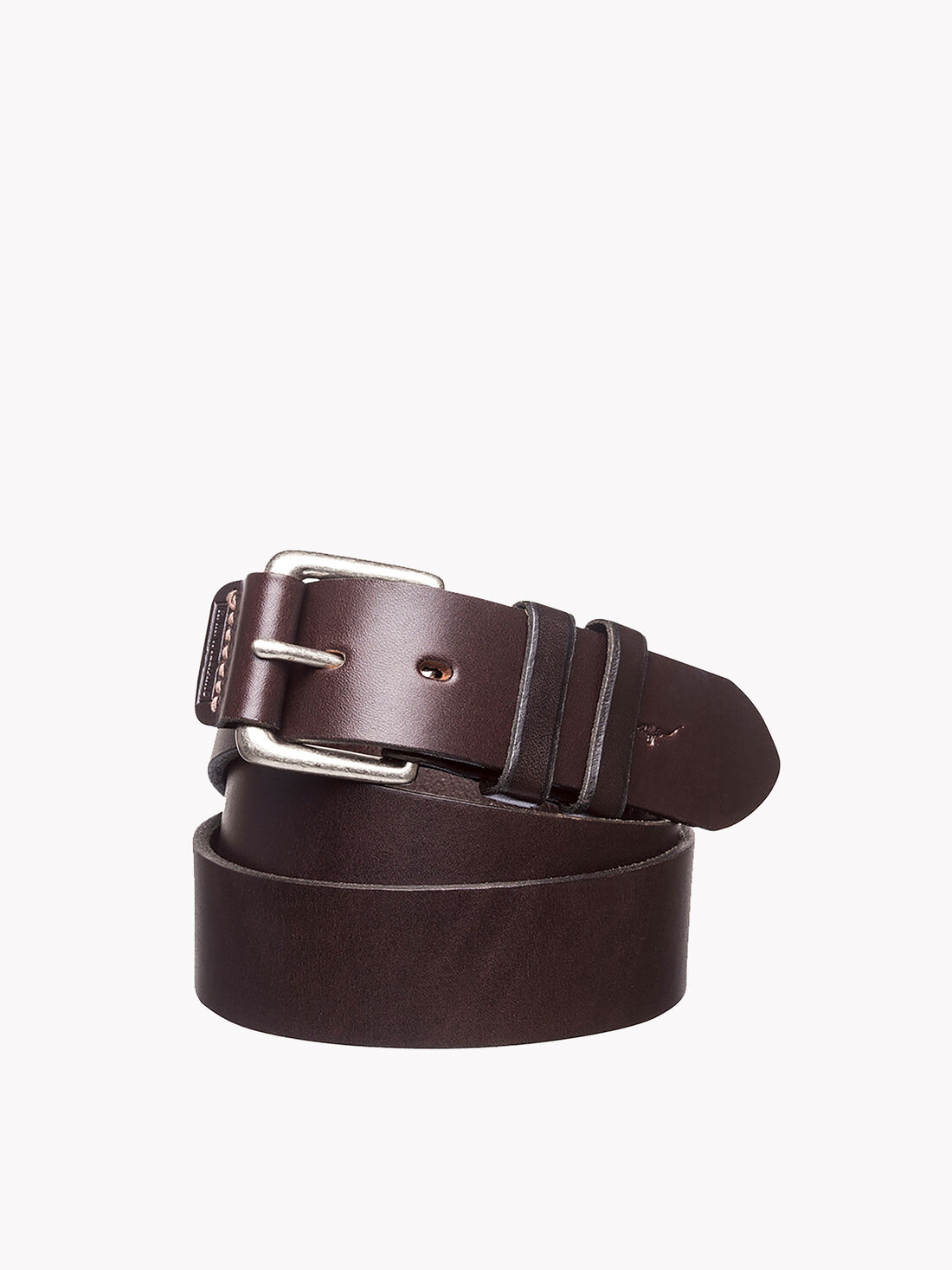 Covered Buckle Belt Men's Belts at R.M.Williams®