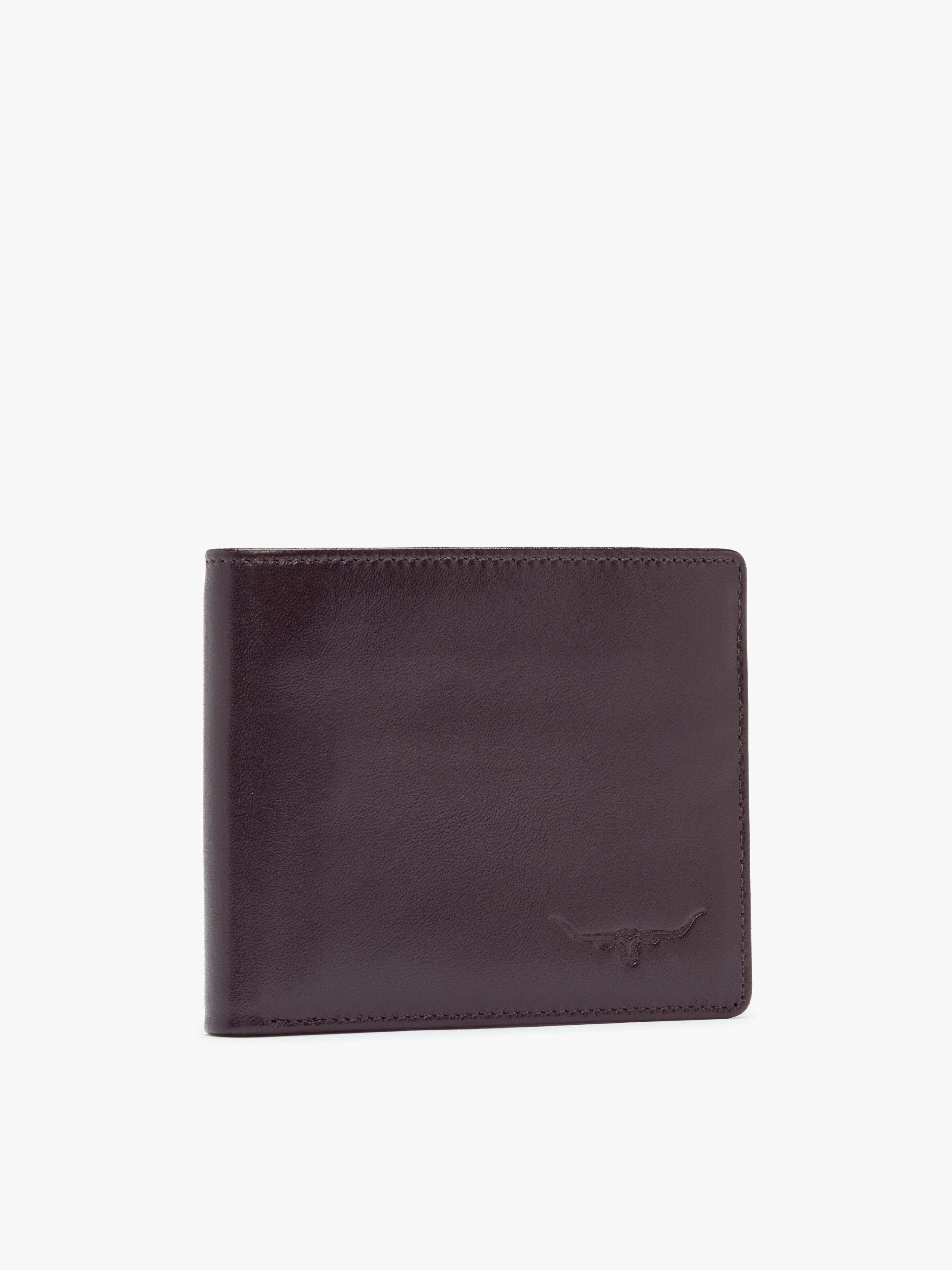 longchamp men wallet