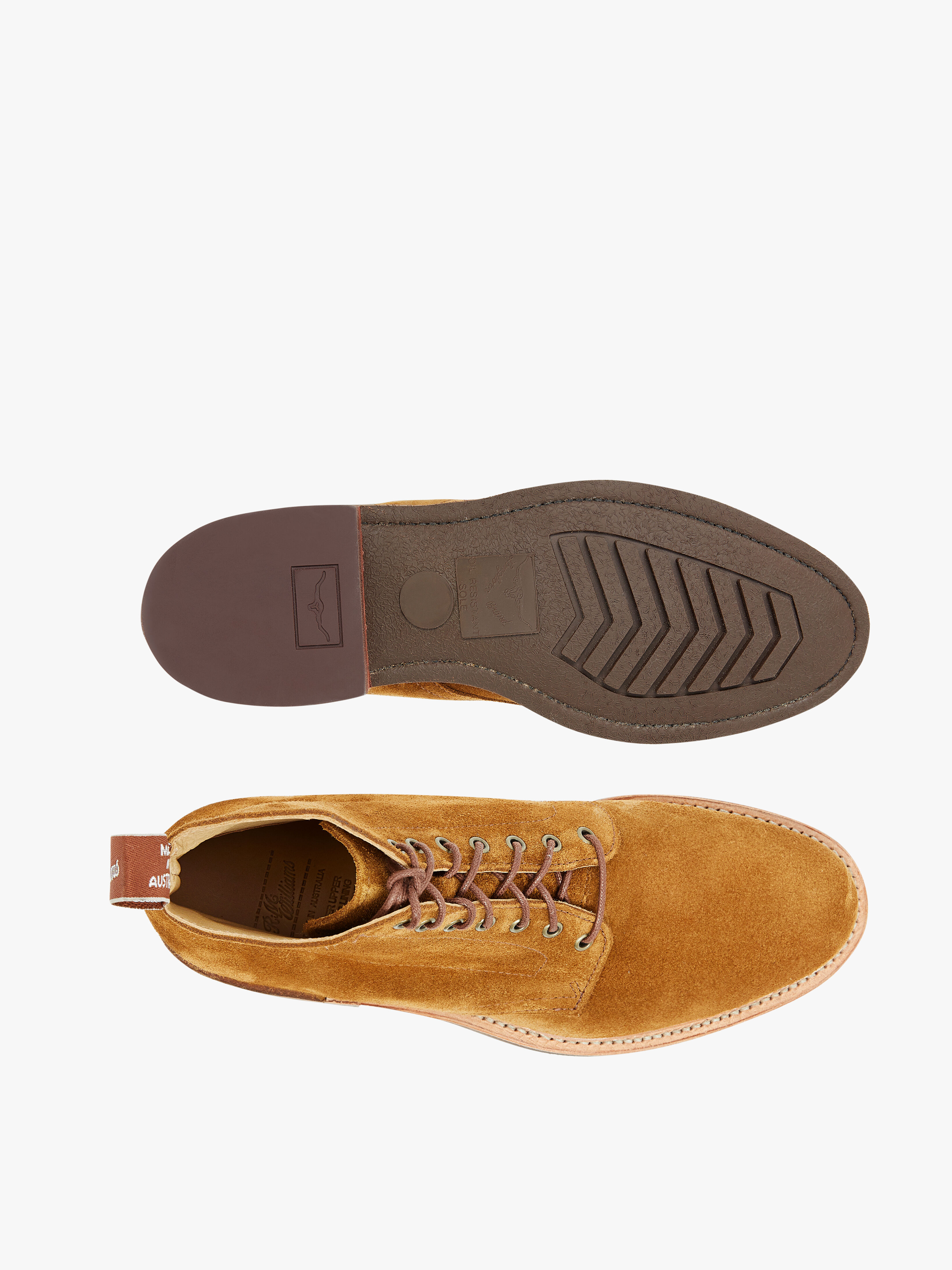 rm williams boots price