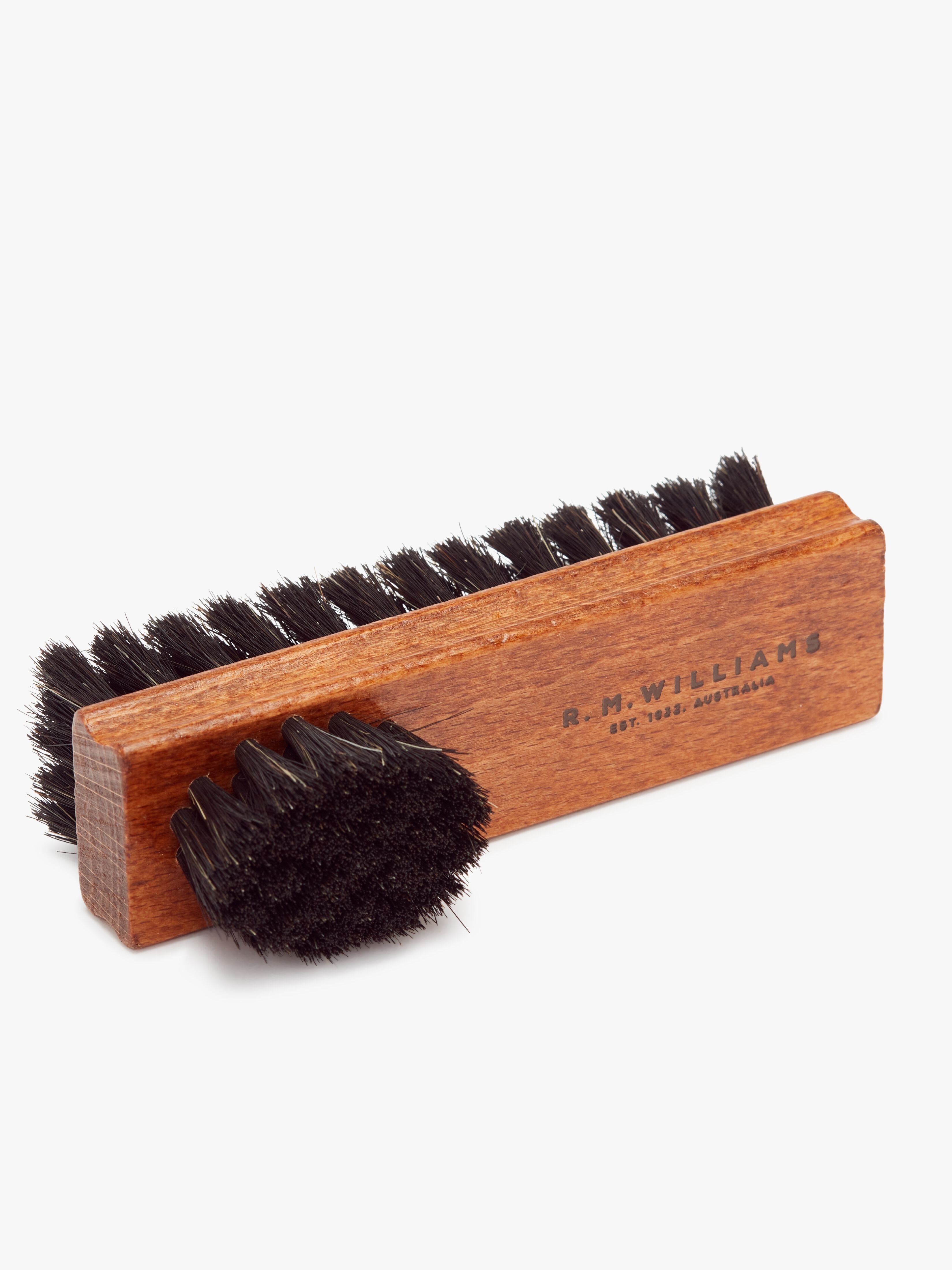 rm williams brush