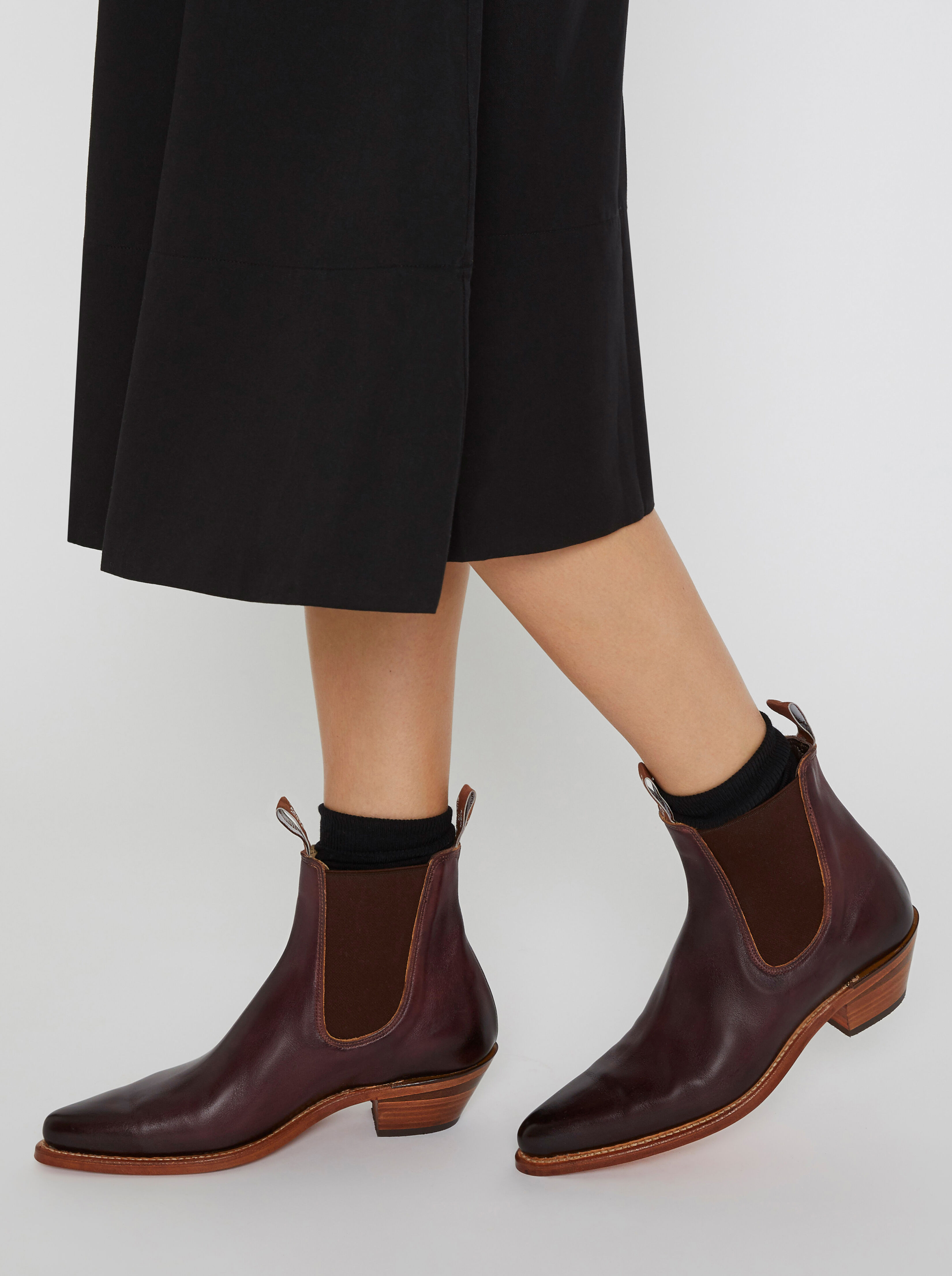 rm williams millicent