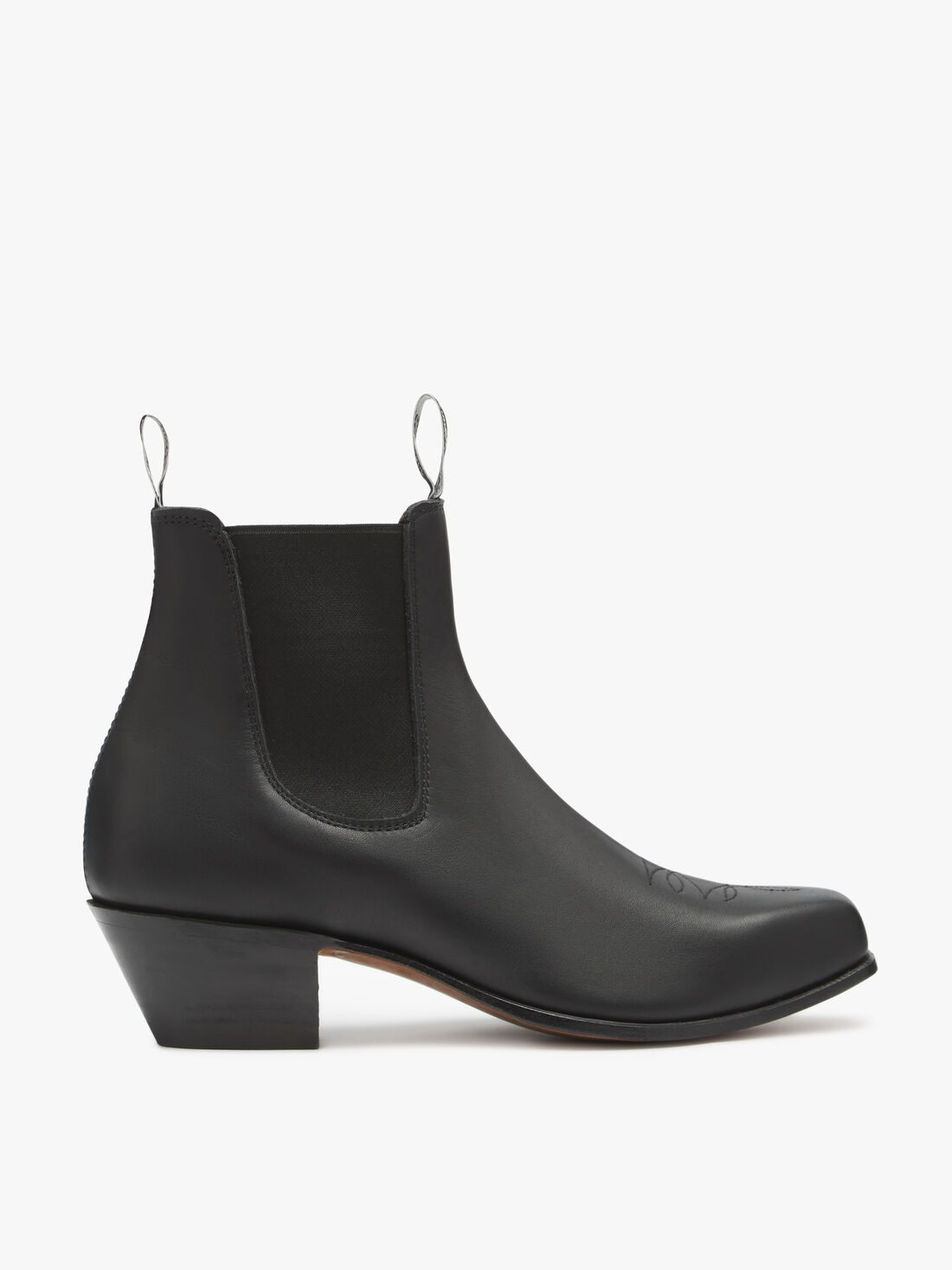 Santa Fe Boot Classic Boots at R.M.Williams®