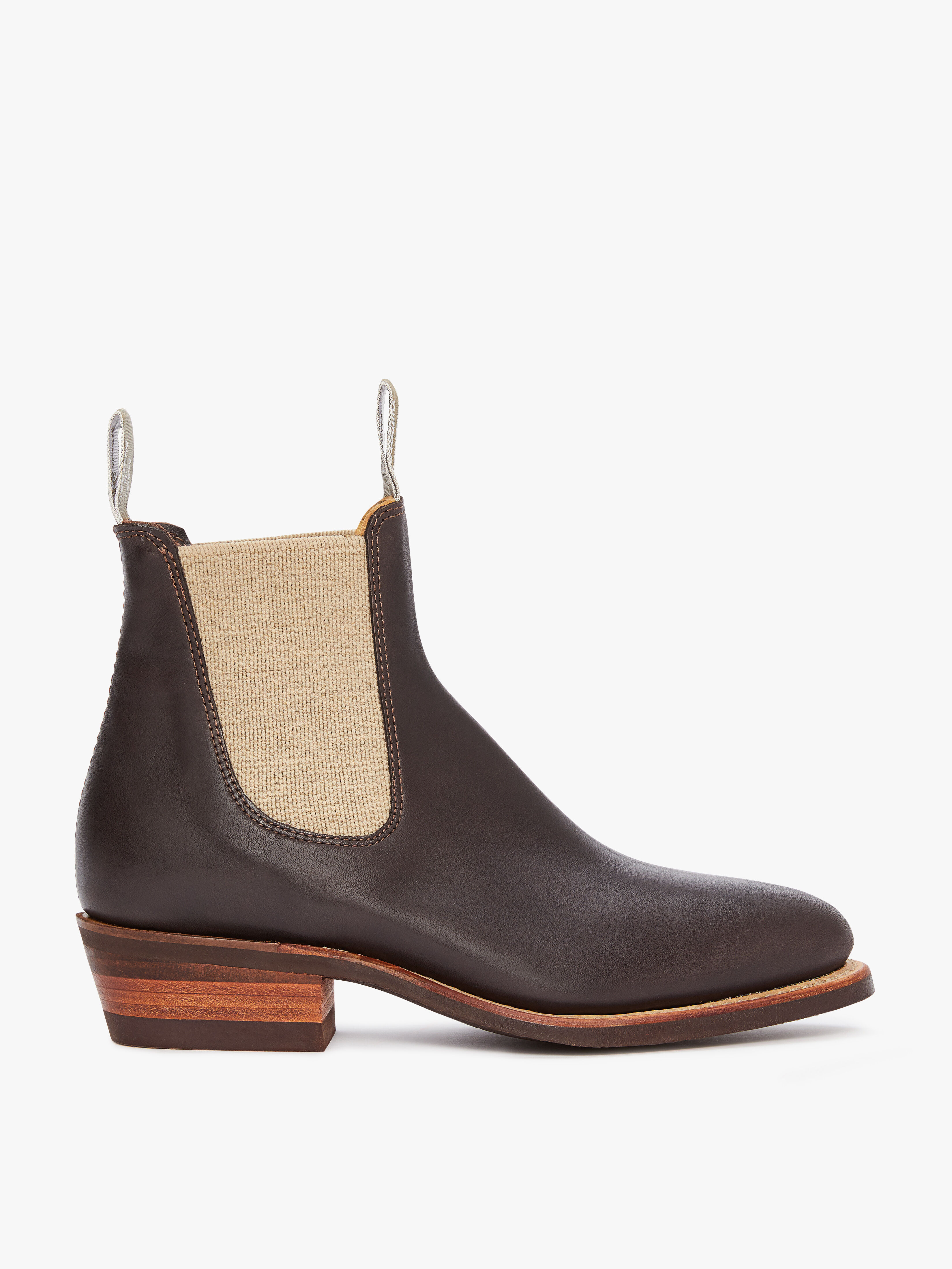 Rm williams boots canada Outlet