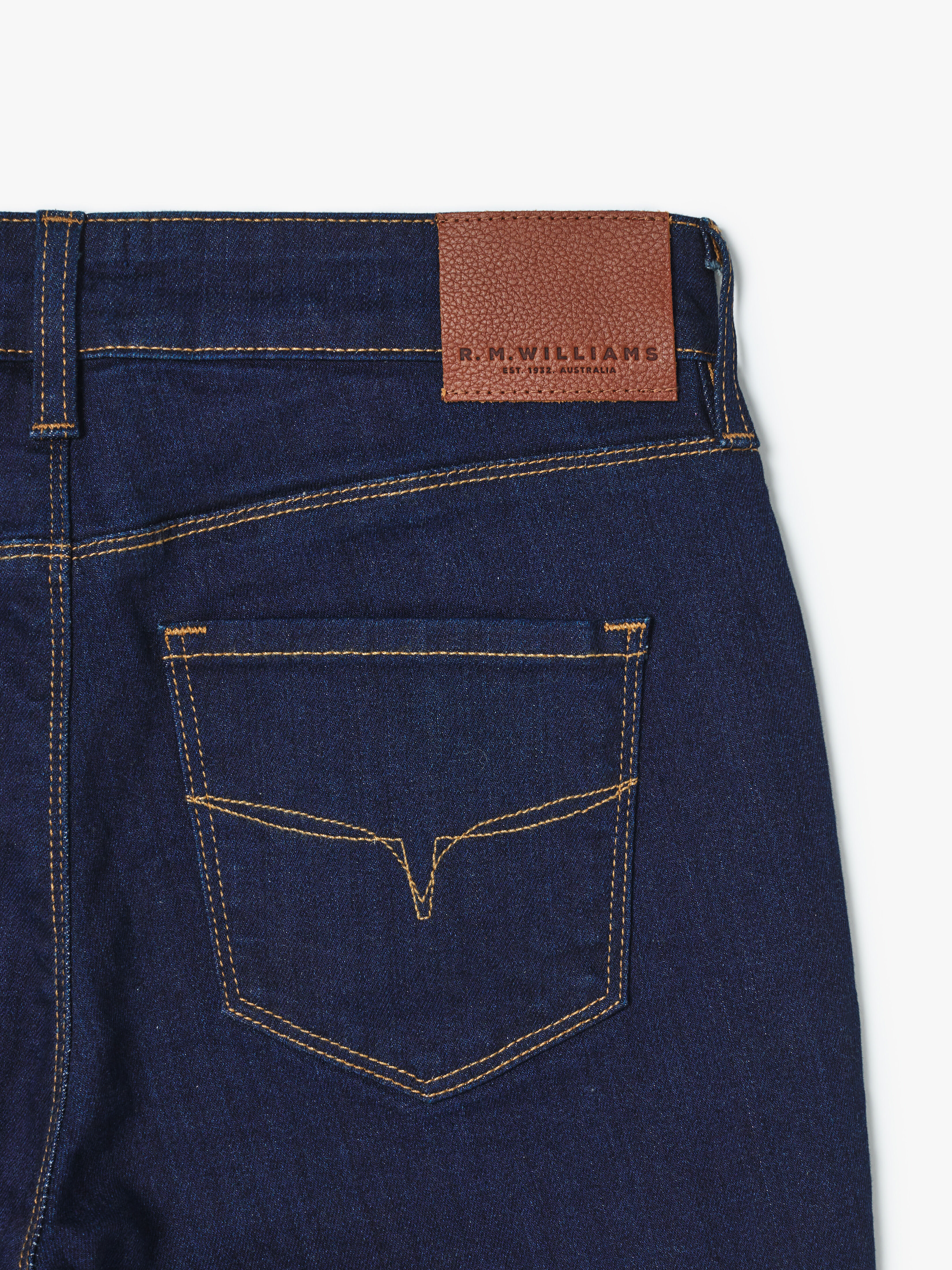 rm williams kiara jeans