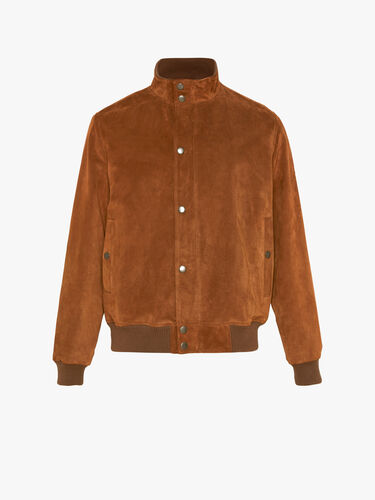Men's Leather & Denim Jackets | Men's Coats Australia | R.M.Williams®️
