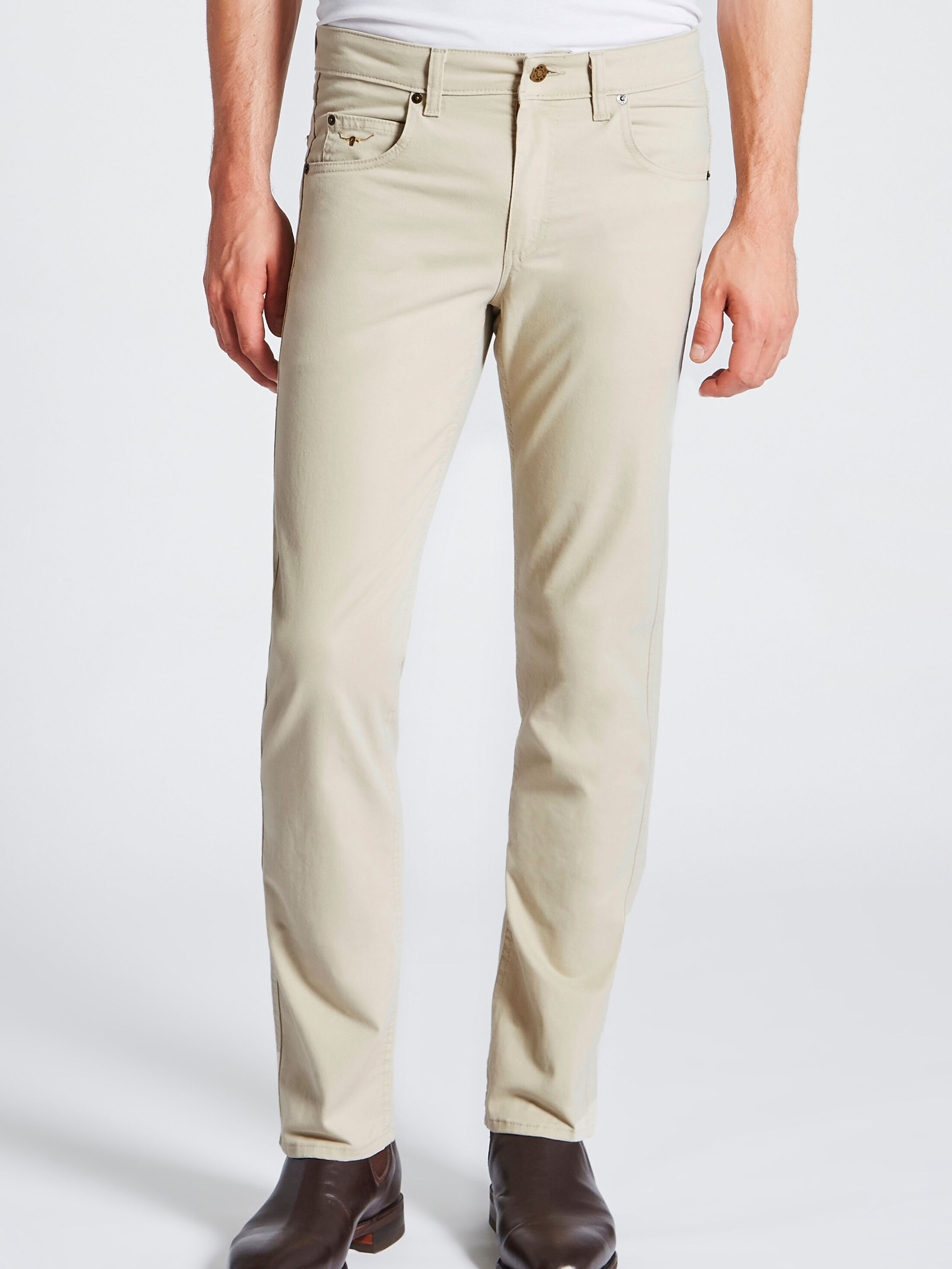 rm williams cleanskin jeans