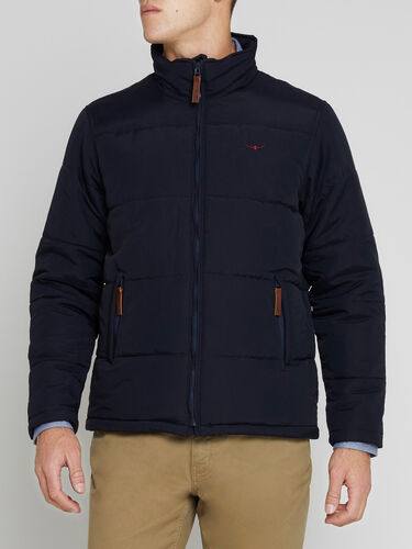 Men's Jackets, Coats & Vests | R.M.Williams®