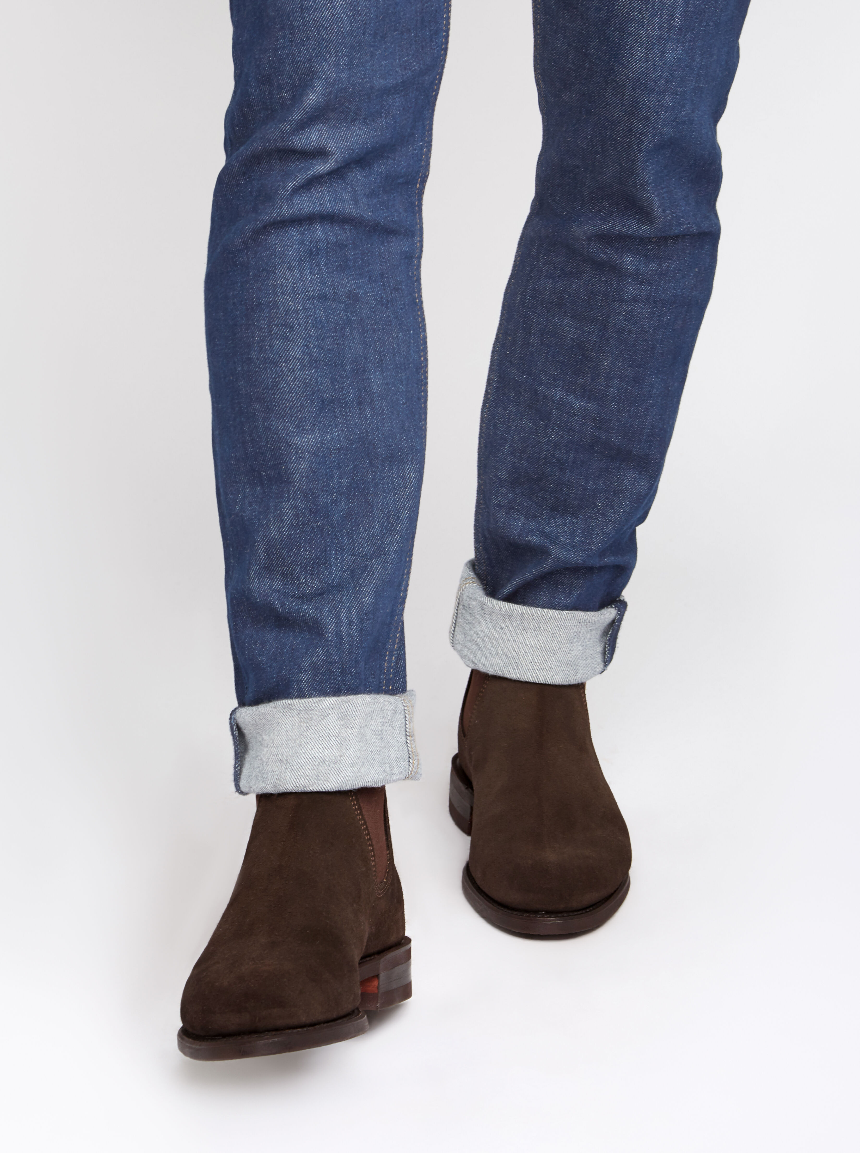 rm williams craftsman suede