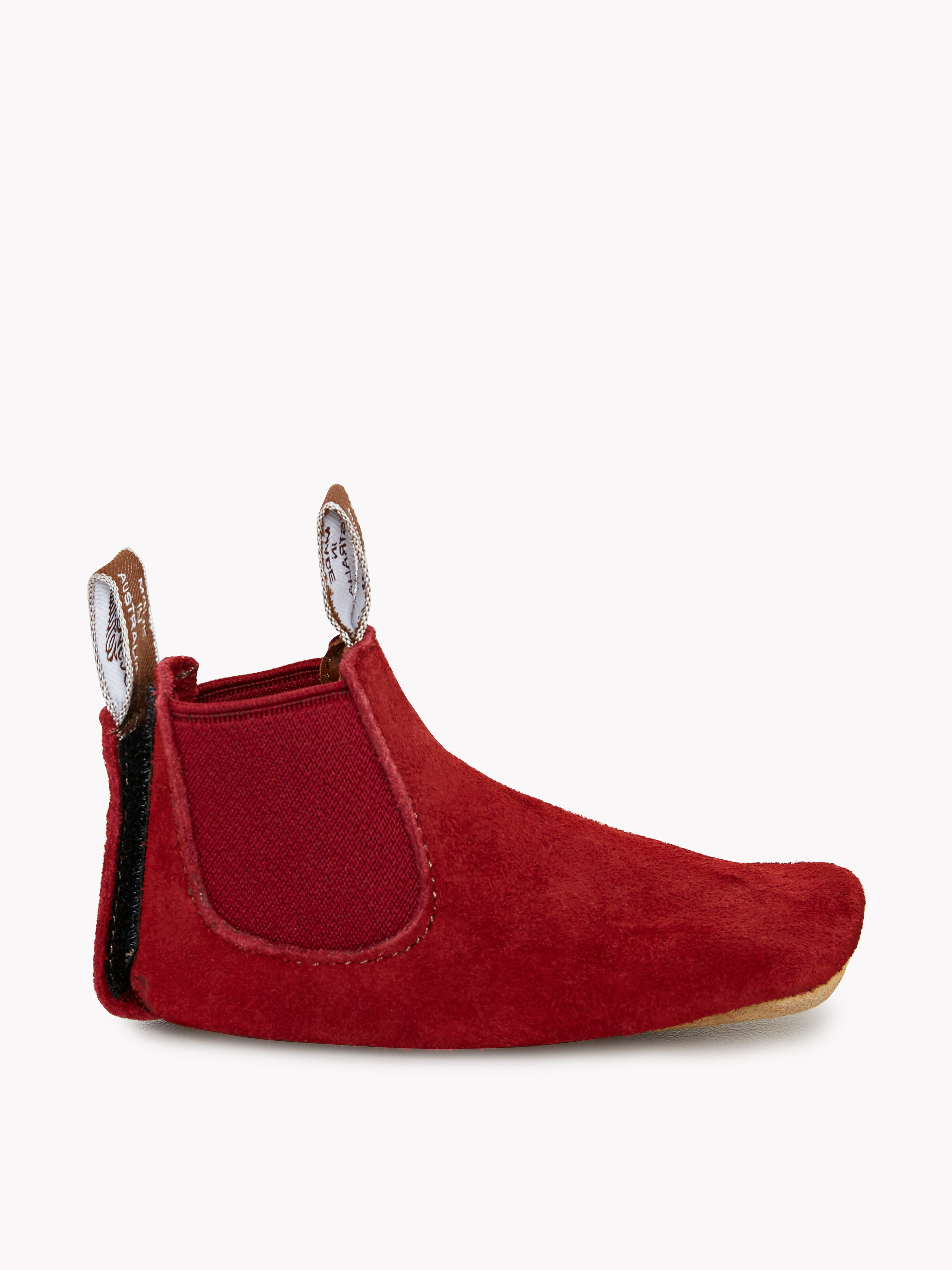 rm williams baby booties