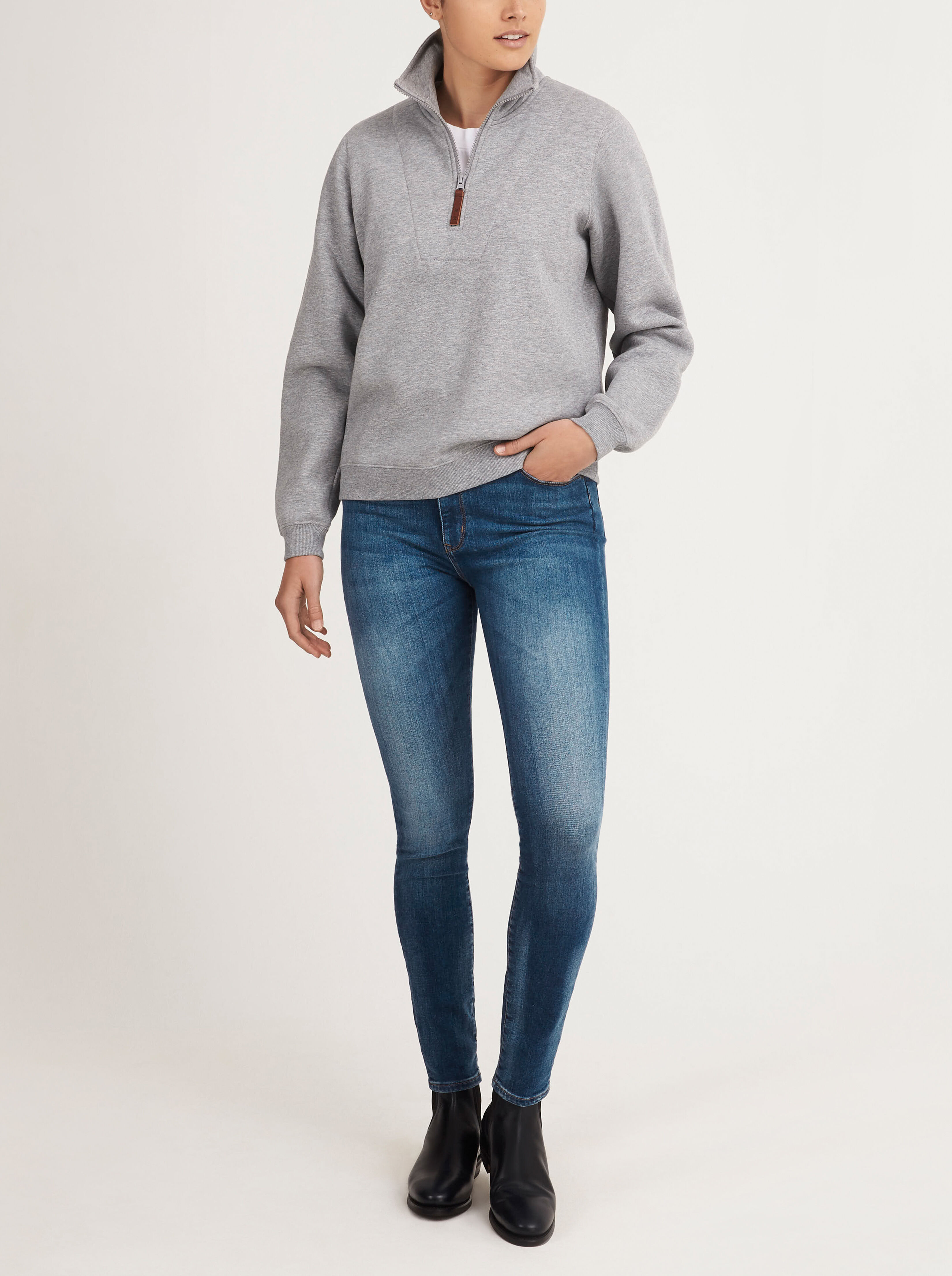 Rm williams womens jumper clearance