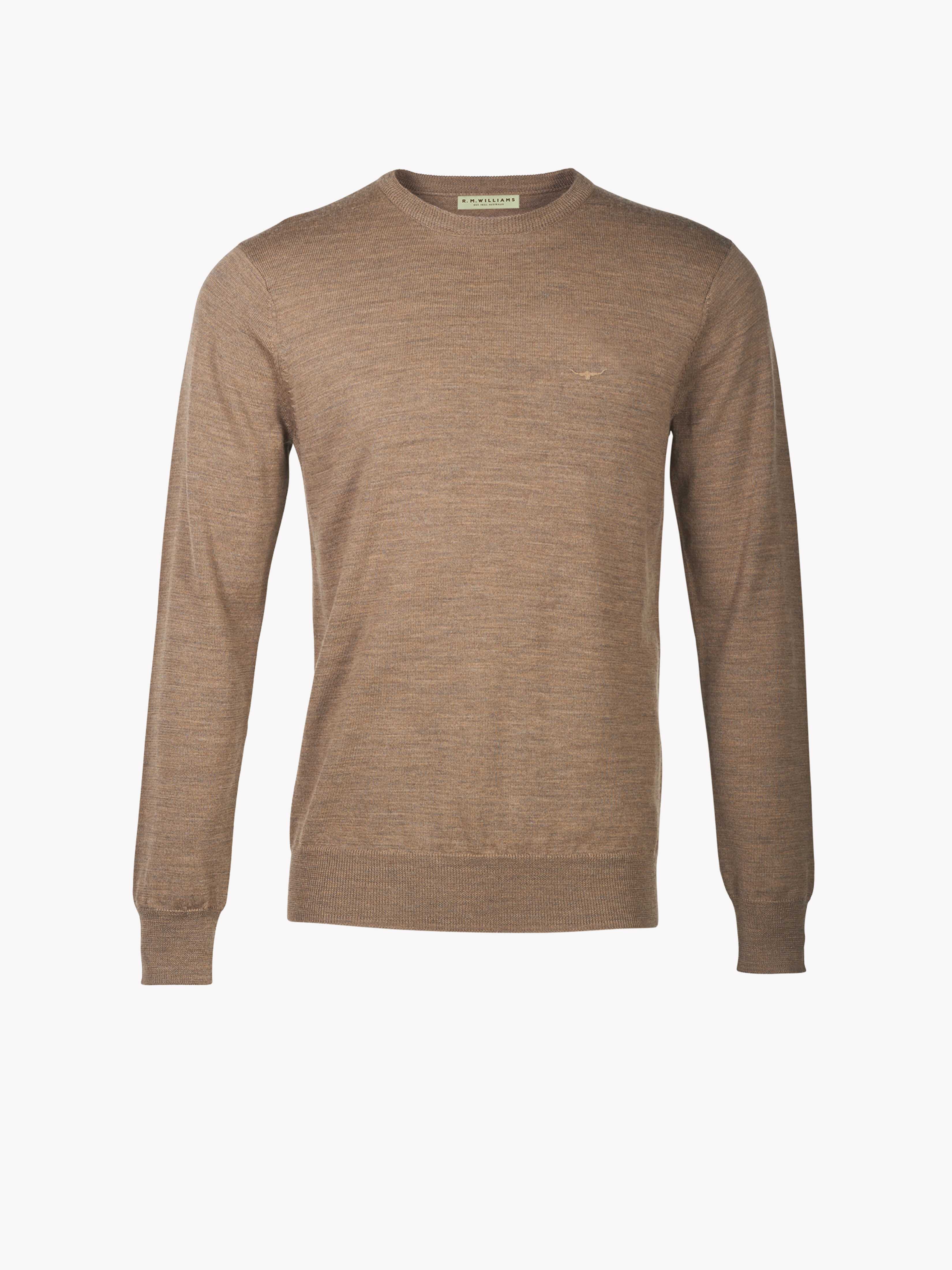 rm williams sweater