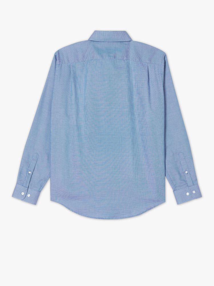 Mansfield Shirt Men's Shirts at R.M.Williams®