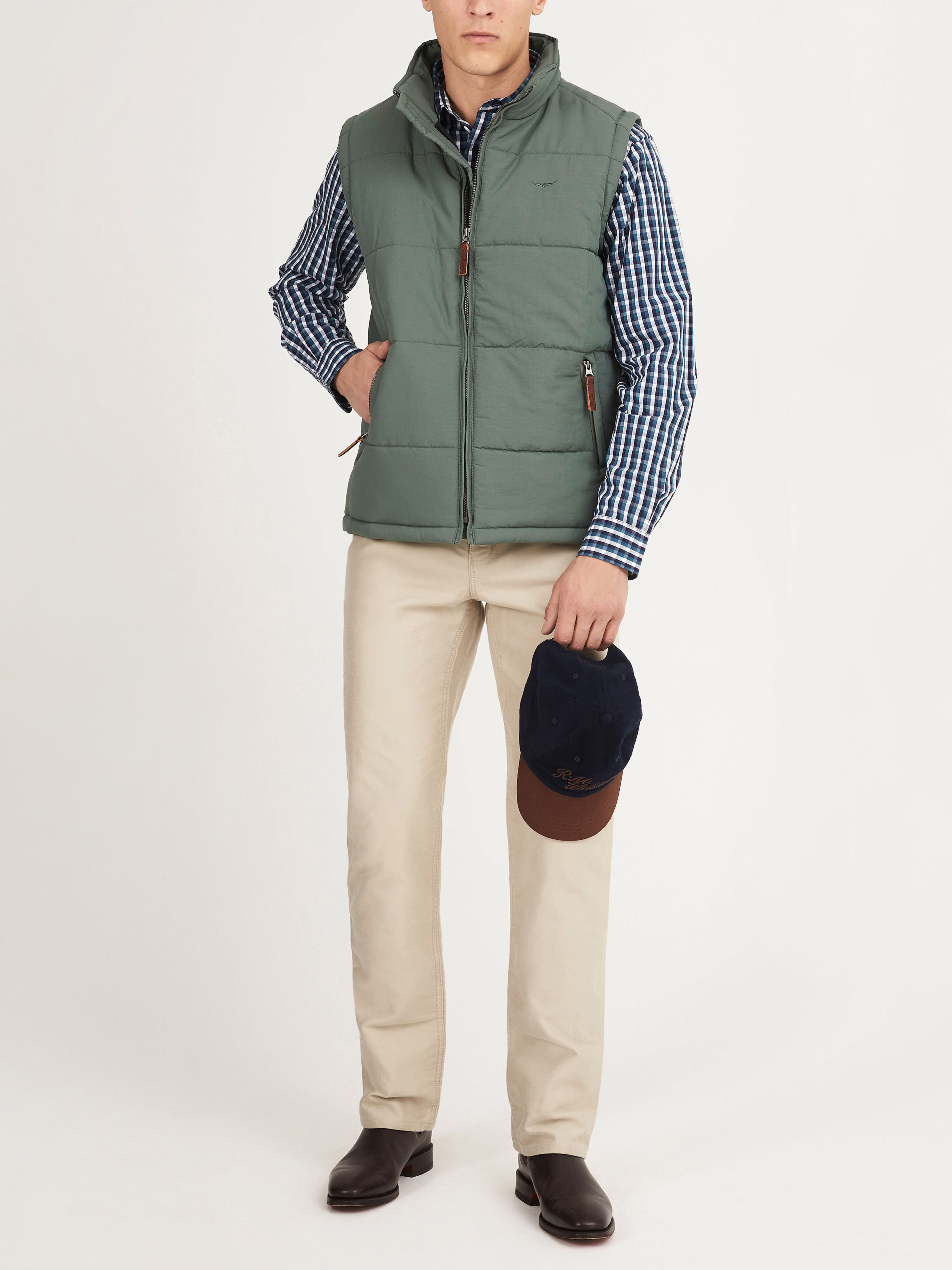 Buy > rm williams carnarvon jacket > in stock