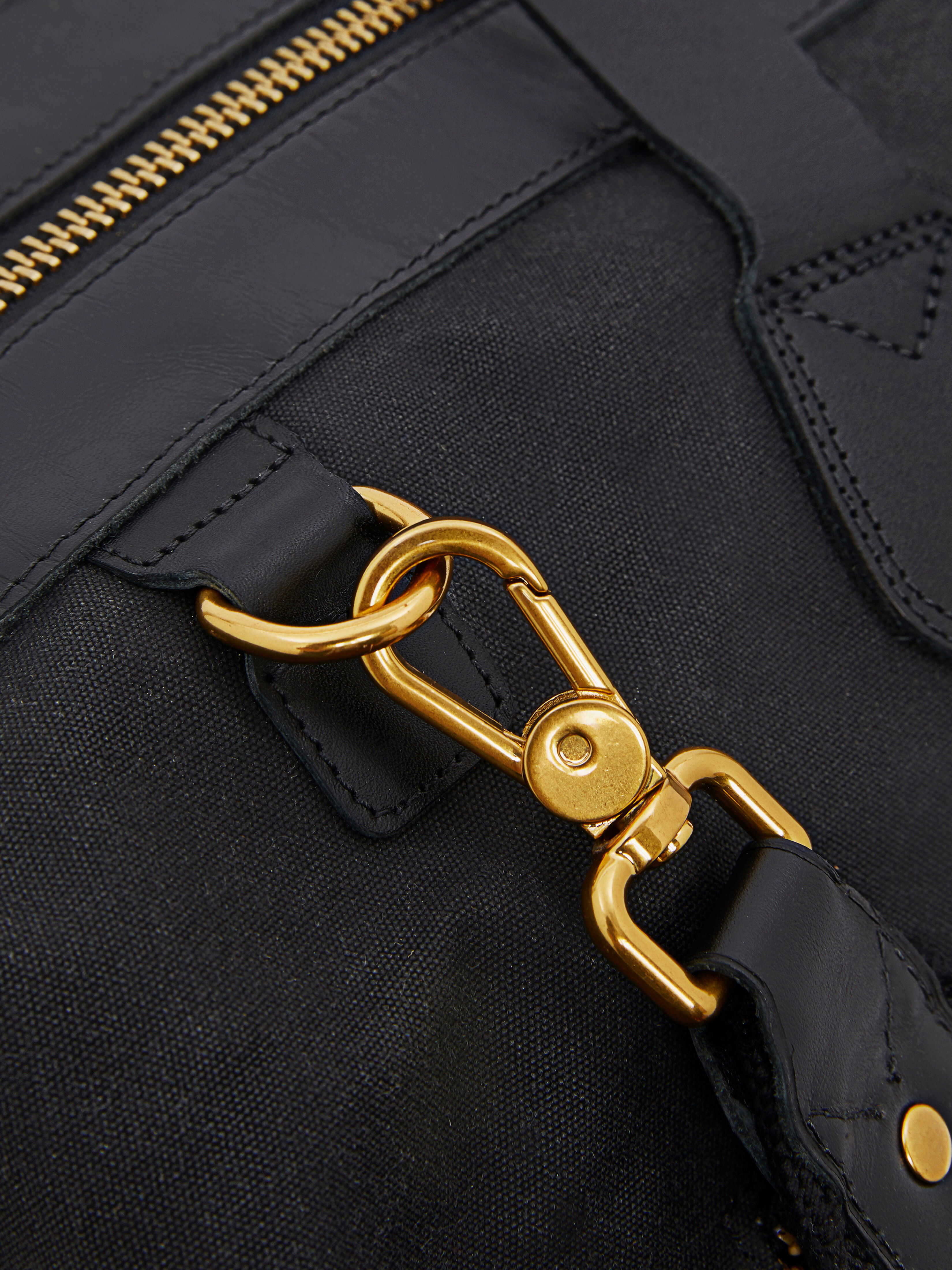 rm williams duffle