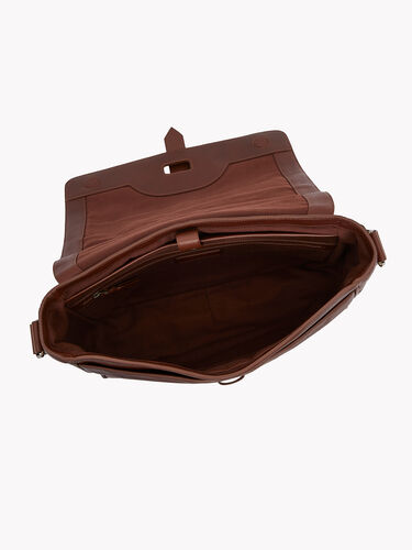 rm williams signature briefcase