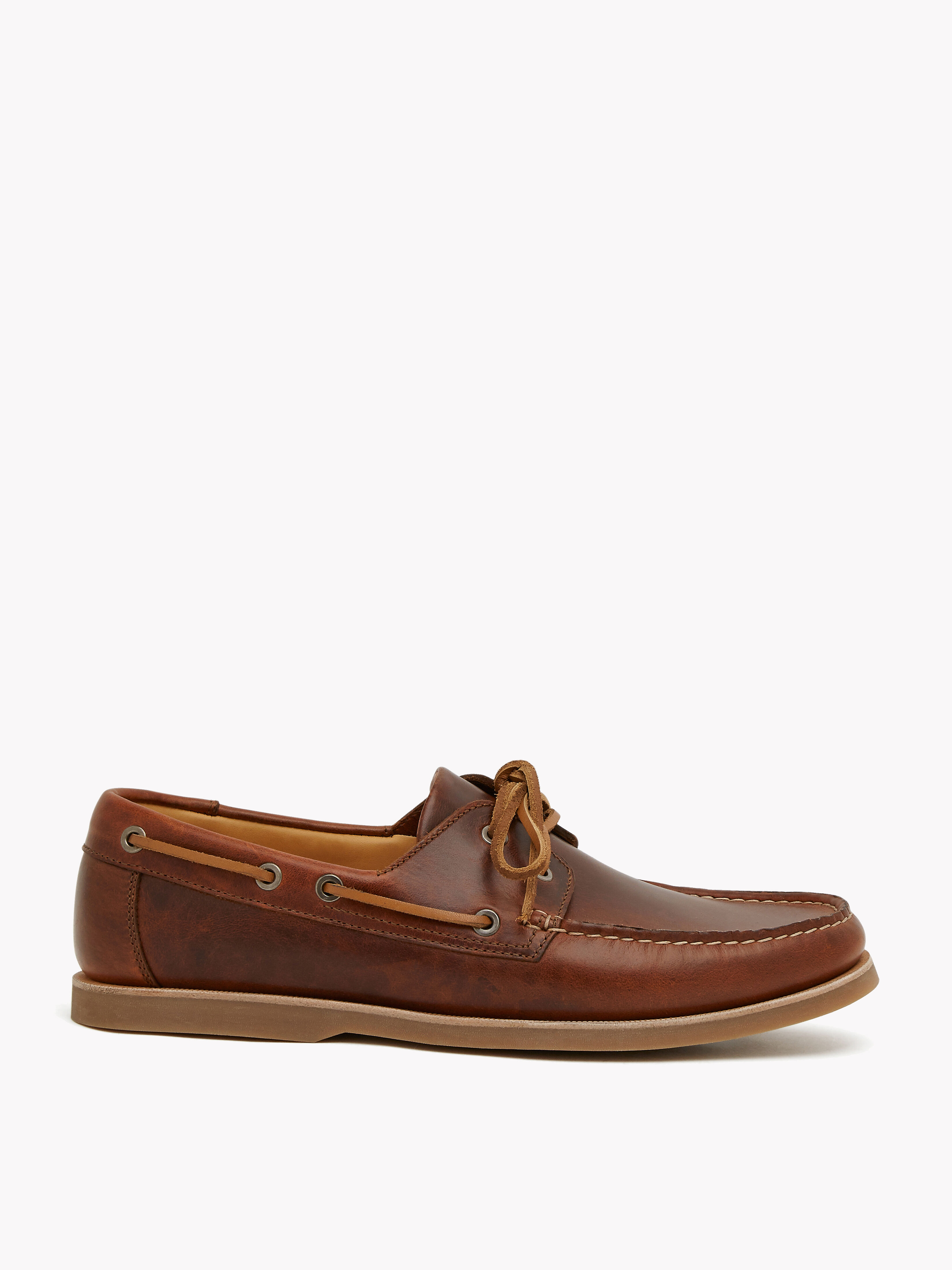 barham boat shoe