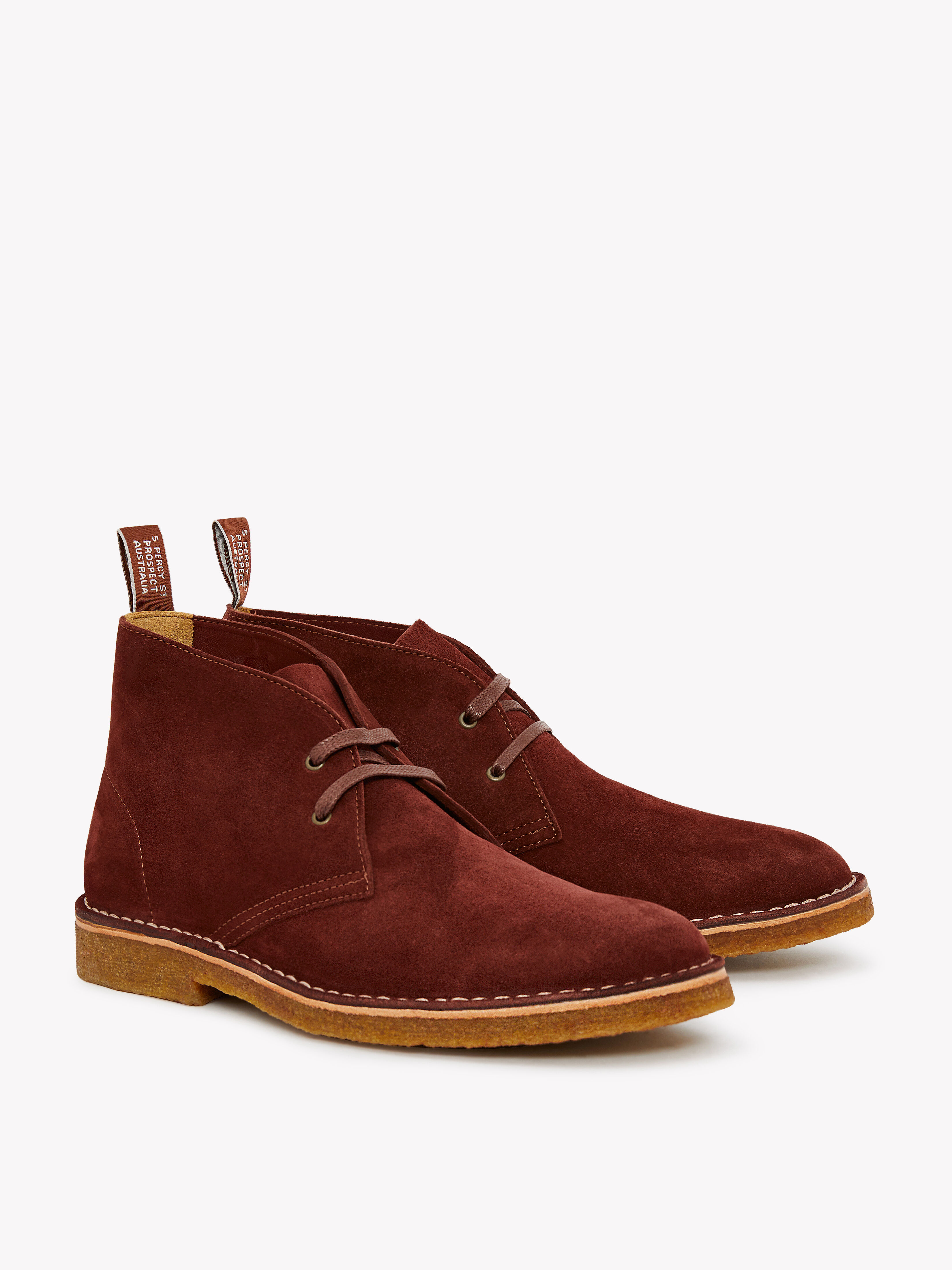 rm williams desert boots