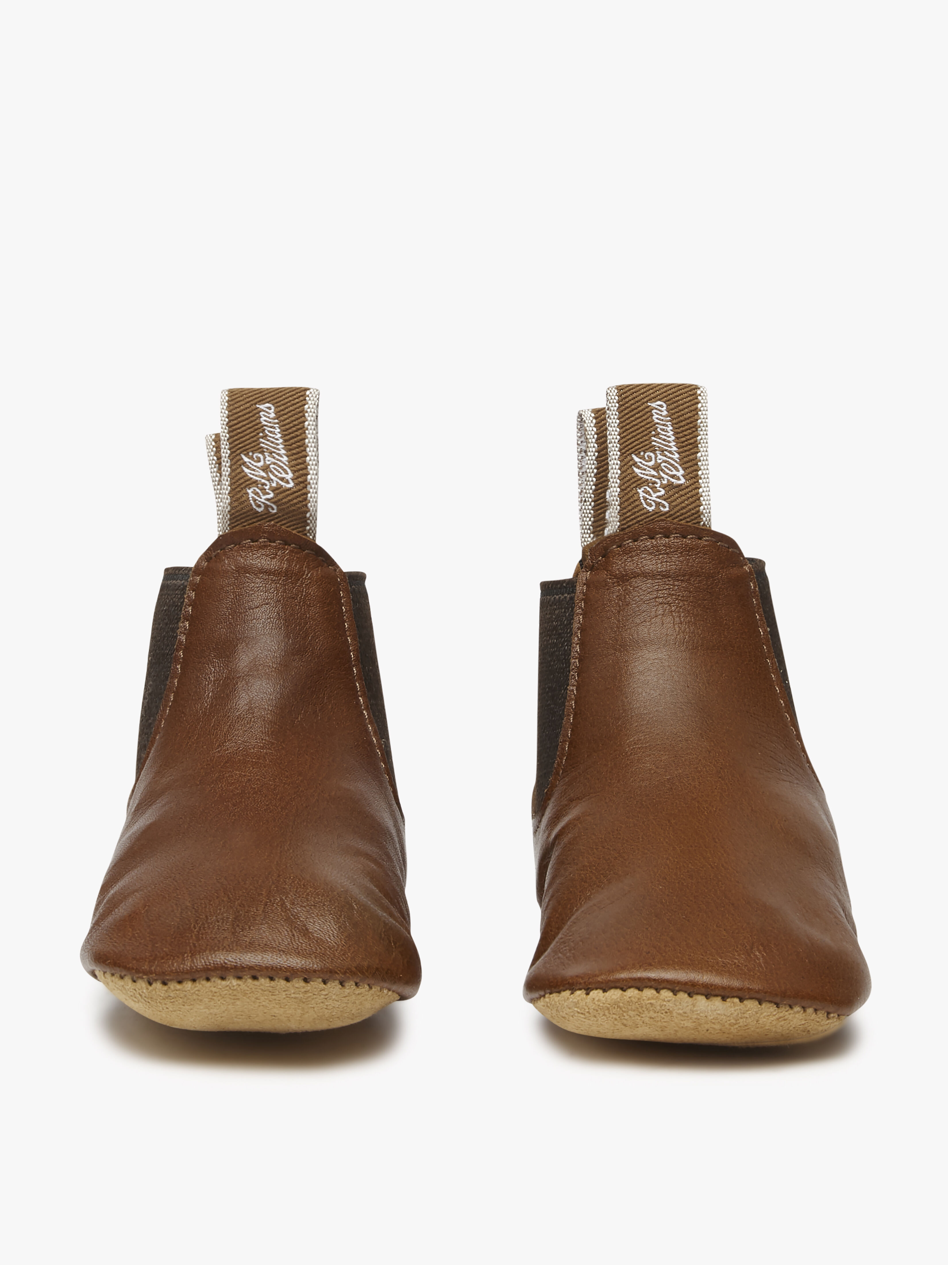rm williams baby boots