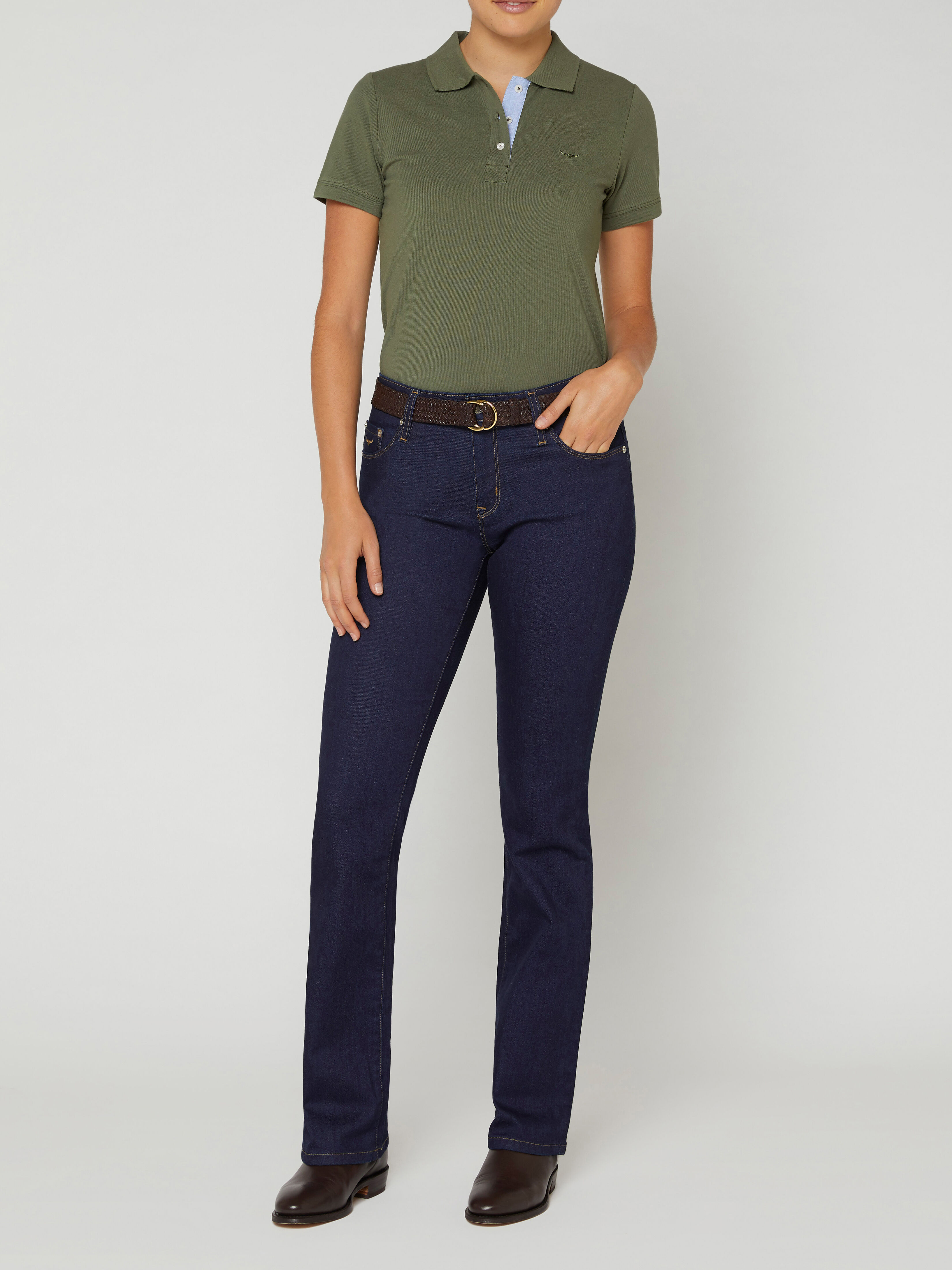 rm williams womens jeans