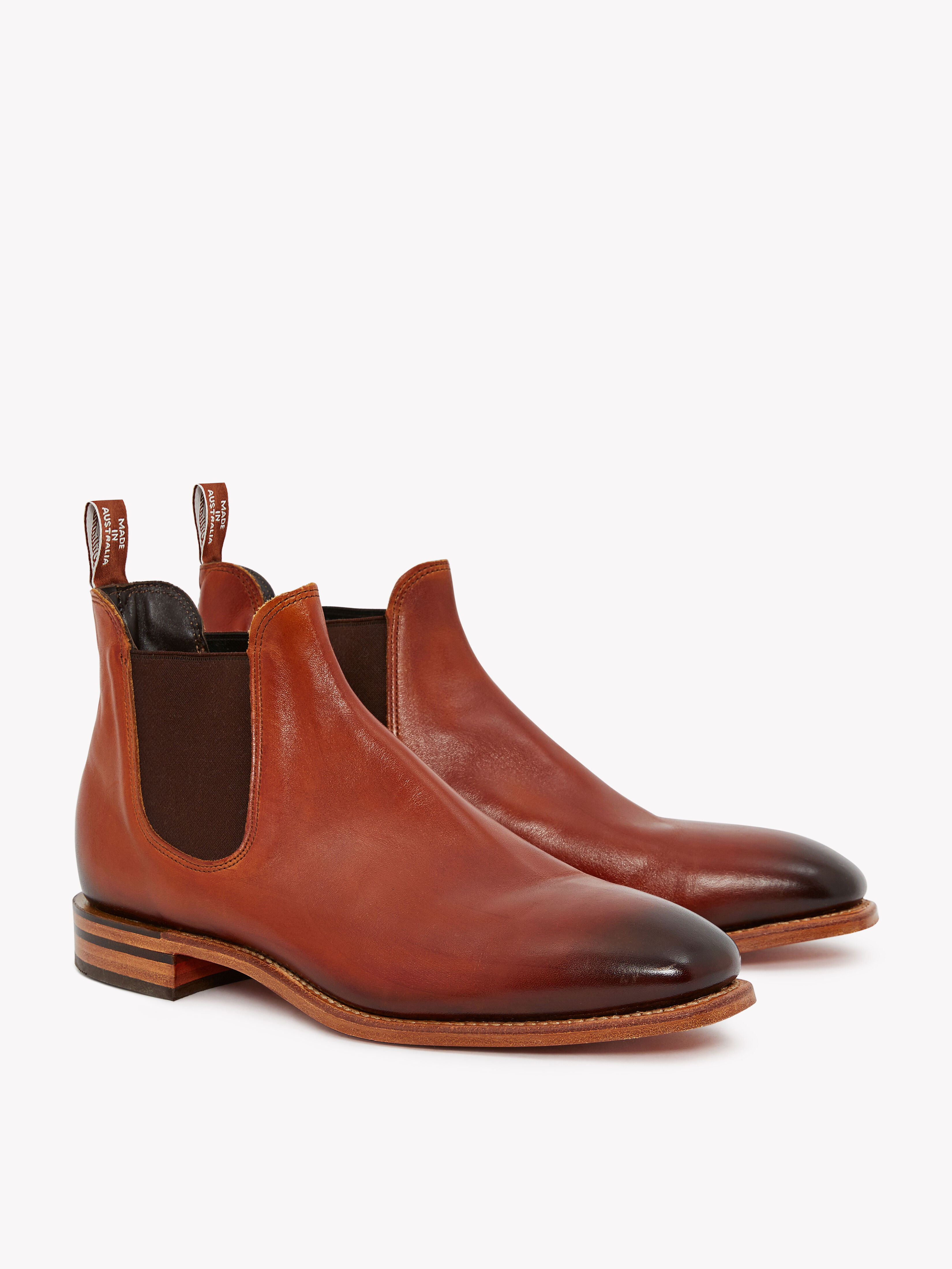 rm williams sydney boot