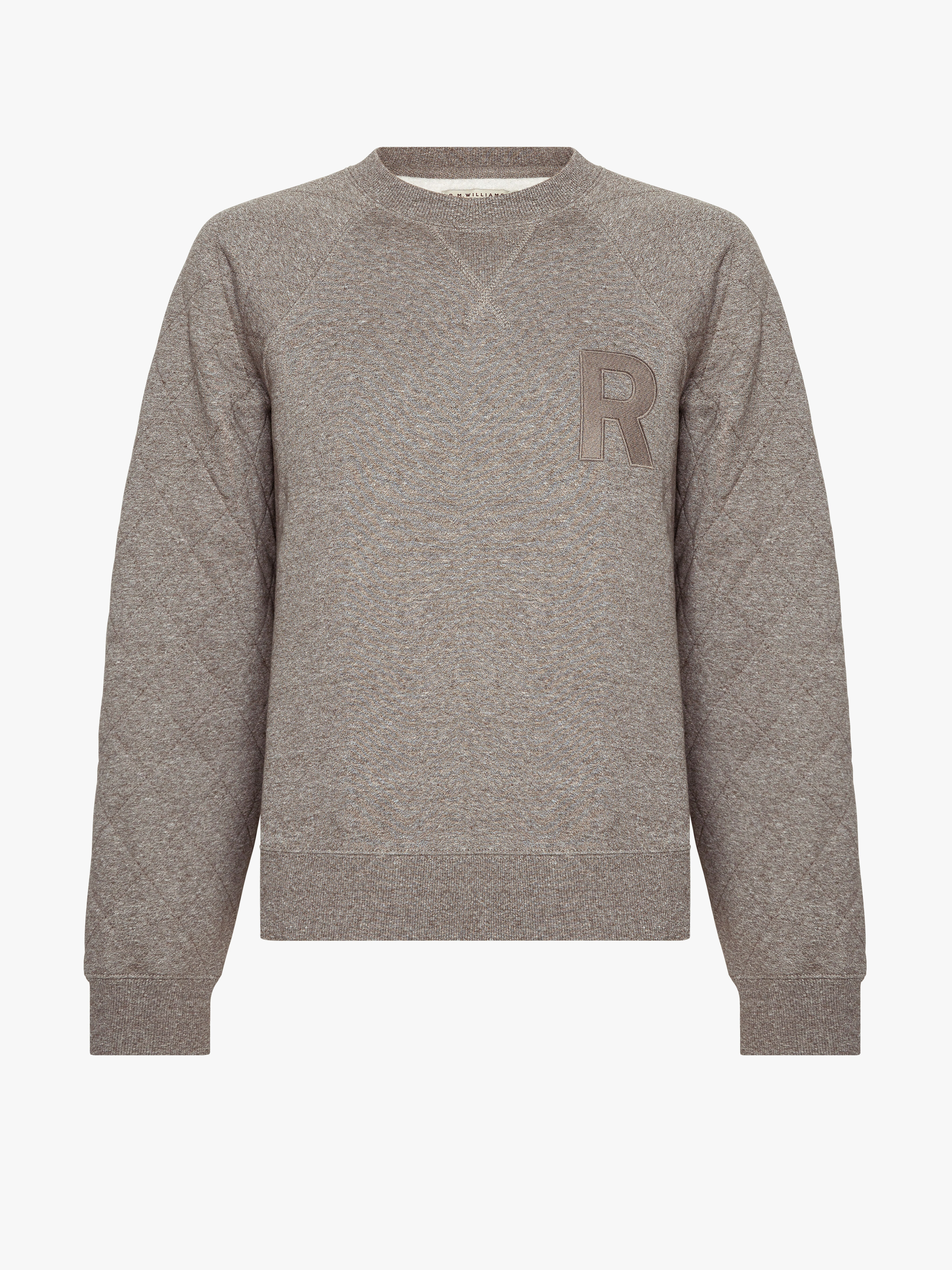 rm williams wool jumper