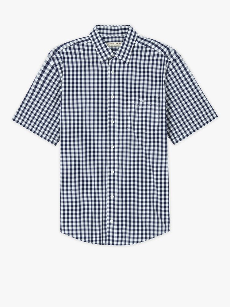 Hervey Shirt Men's Shirts at R.M.Williams®