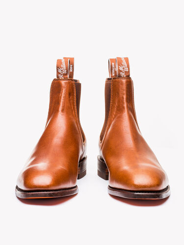 Comfort Craftsman Boot - Men's Boots at R.M.Williams®
