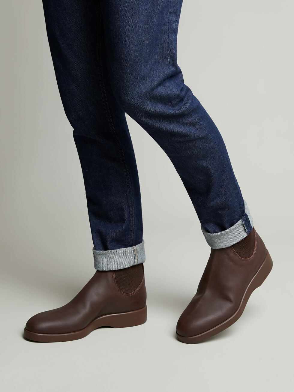 The Yard Boot 365 leather Boots at R.M.Williams®