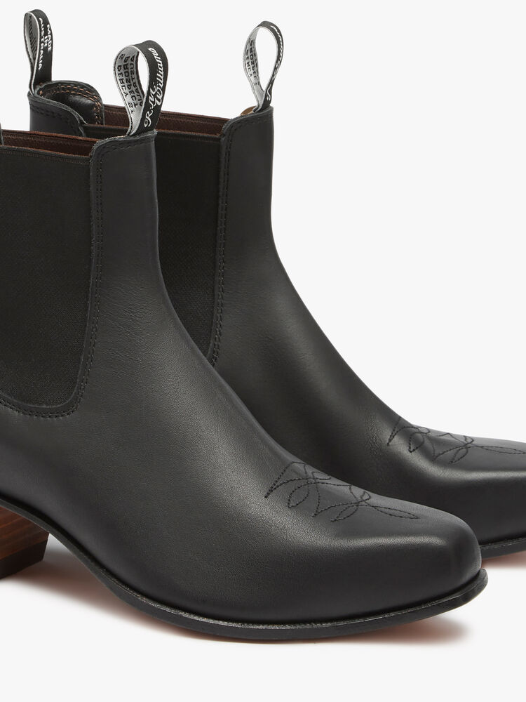 rm williams santa fe