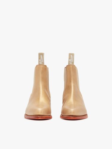 Millicent Boot R M Williams