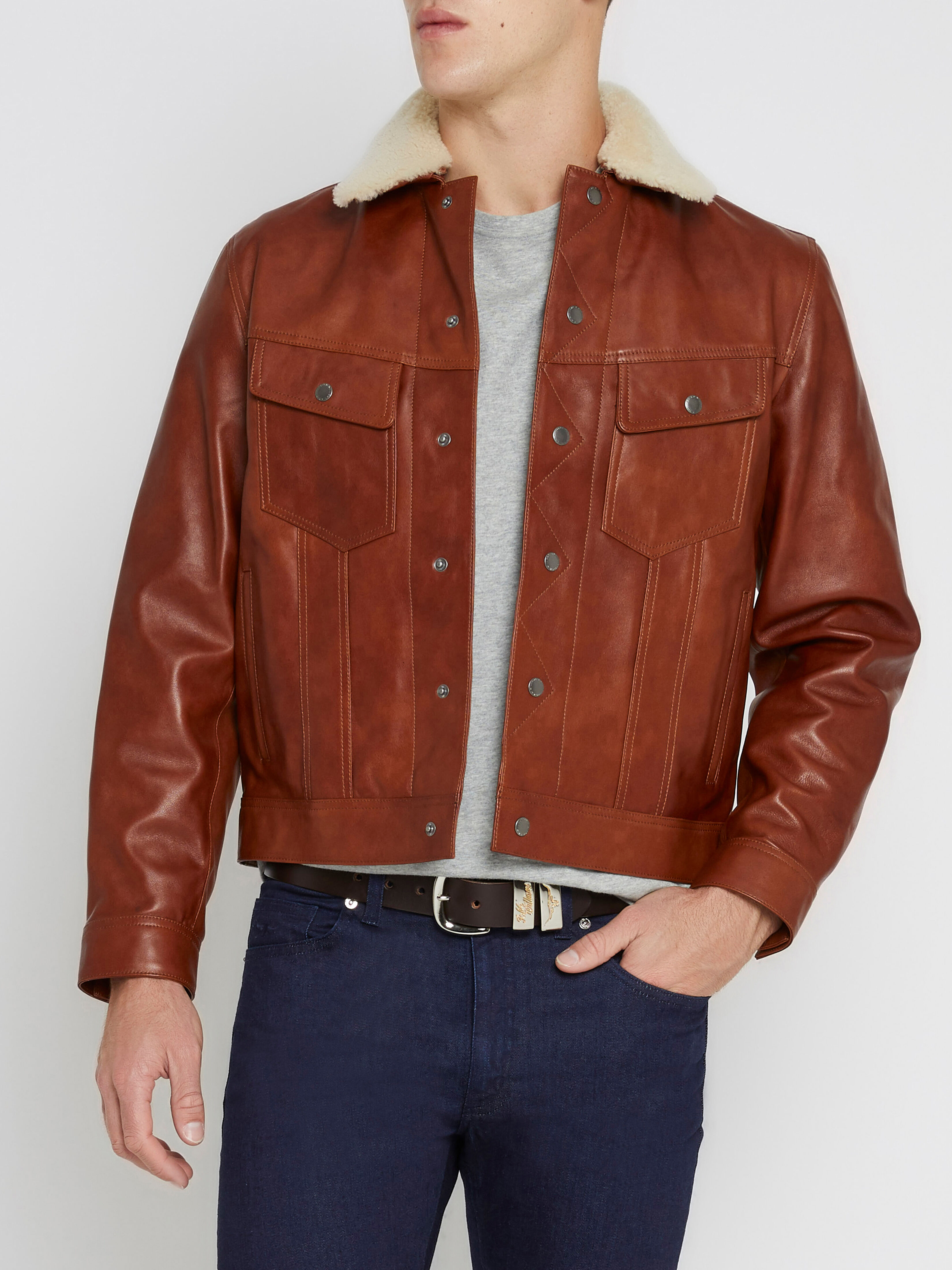 rm williams coat