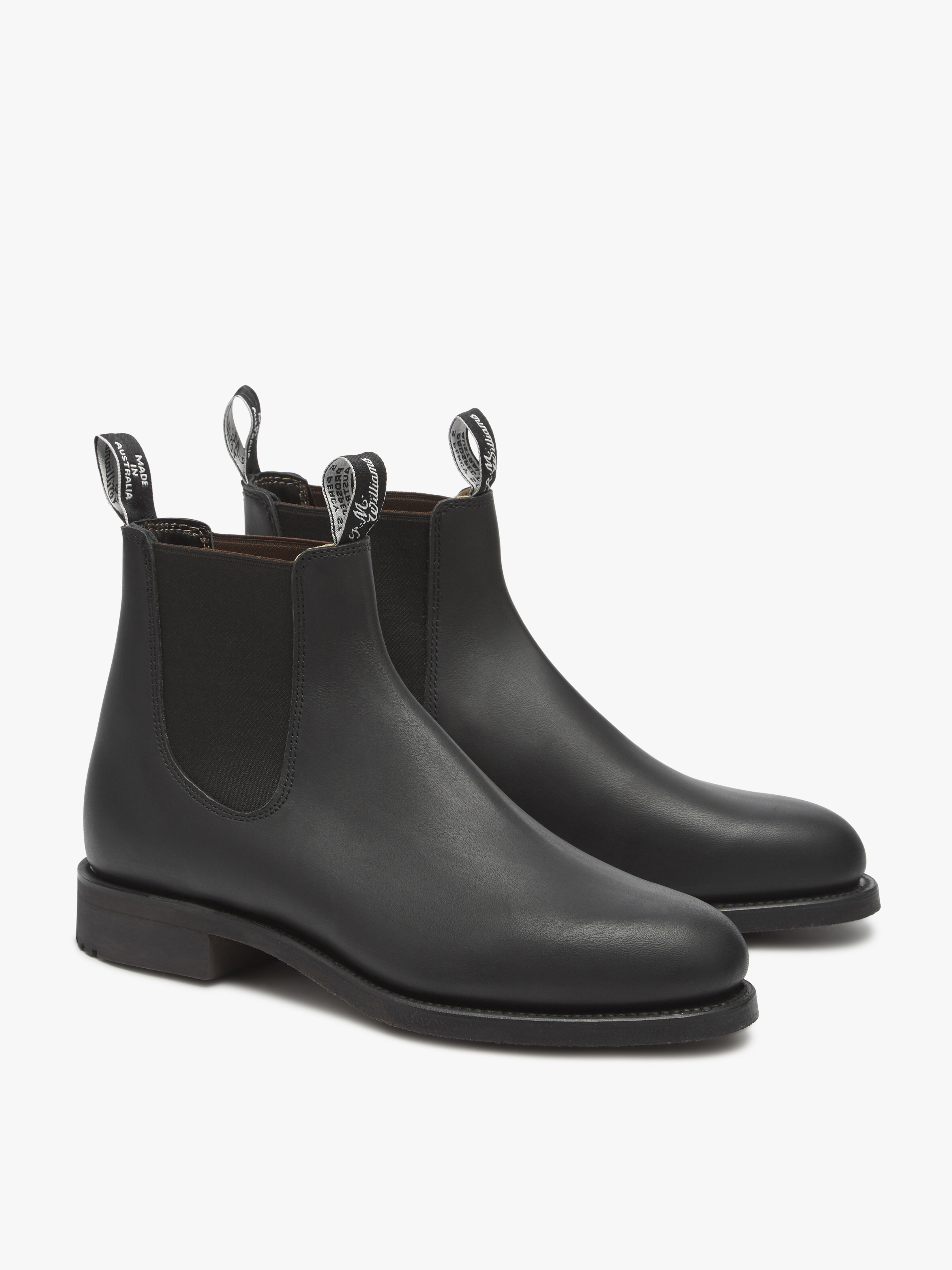 Rm williams gardener boots Clearance