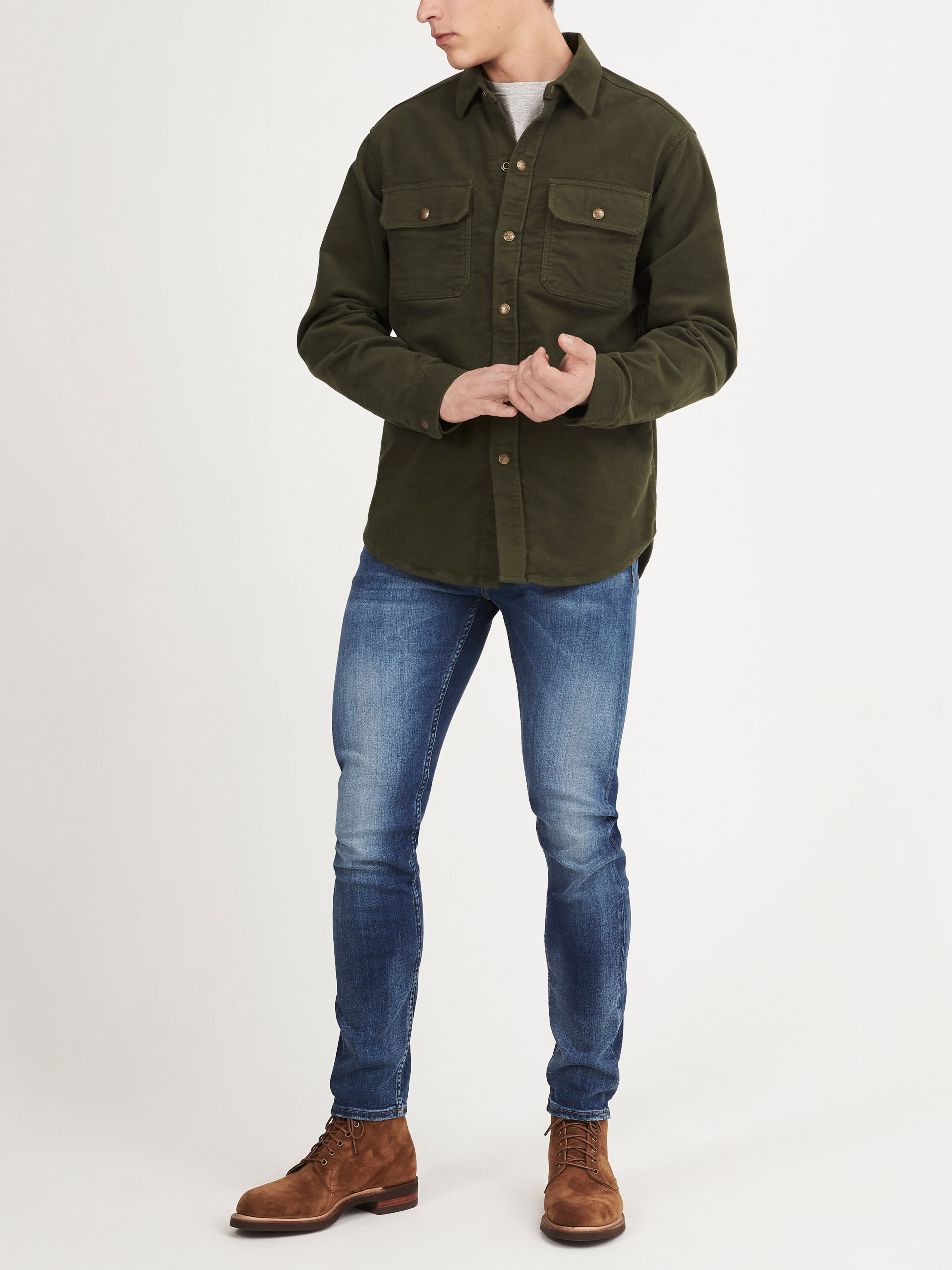 rm williams victor jeans
