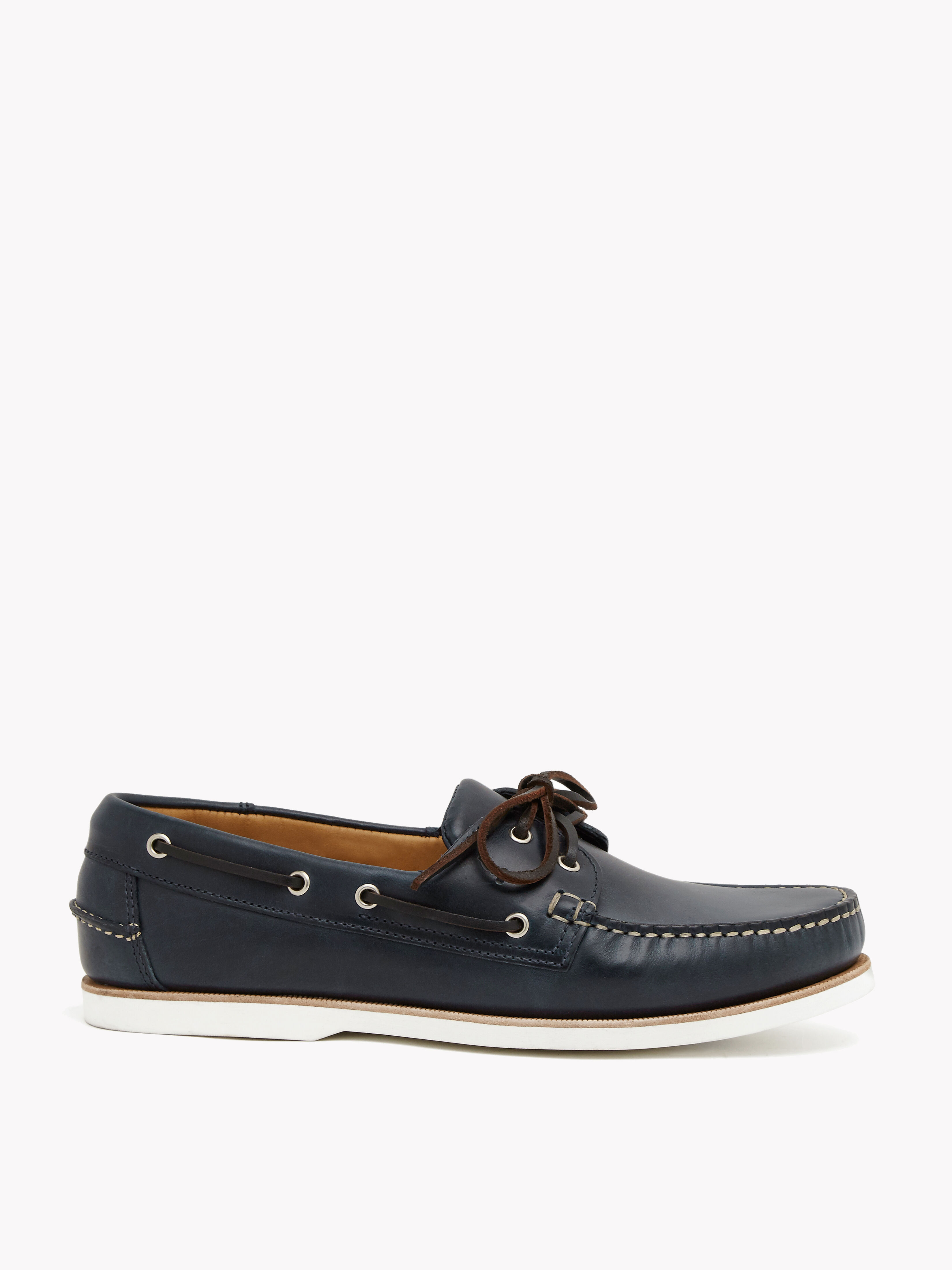 barham boat shoe Transportation and Logistics Company News