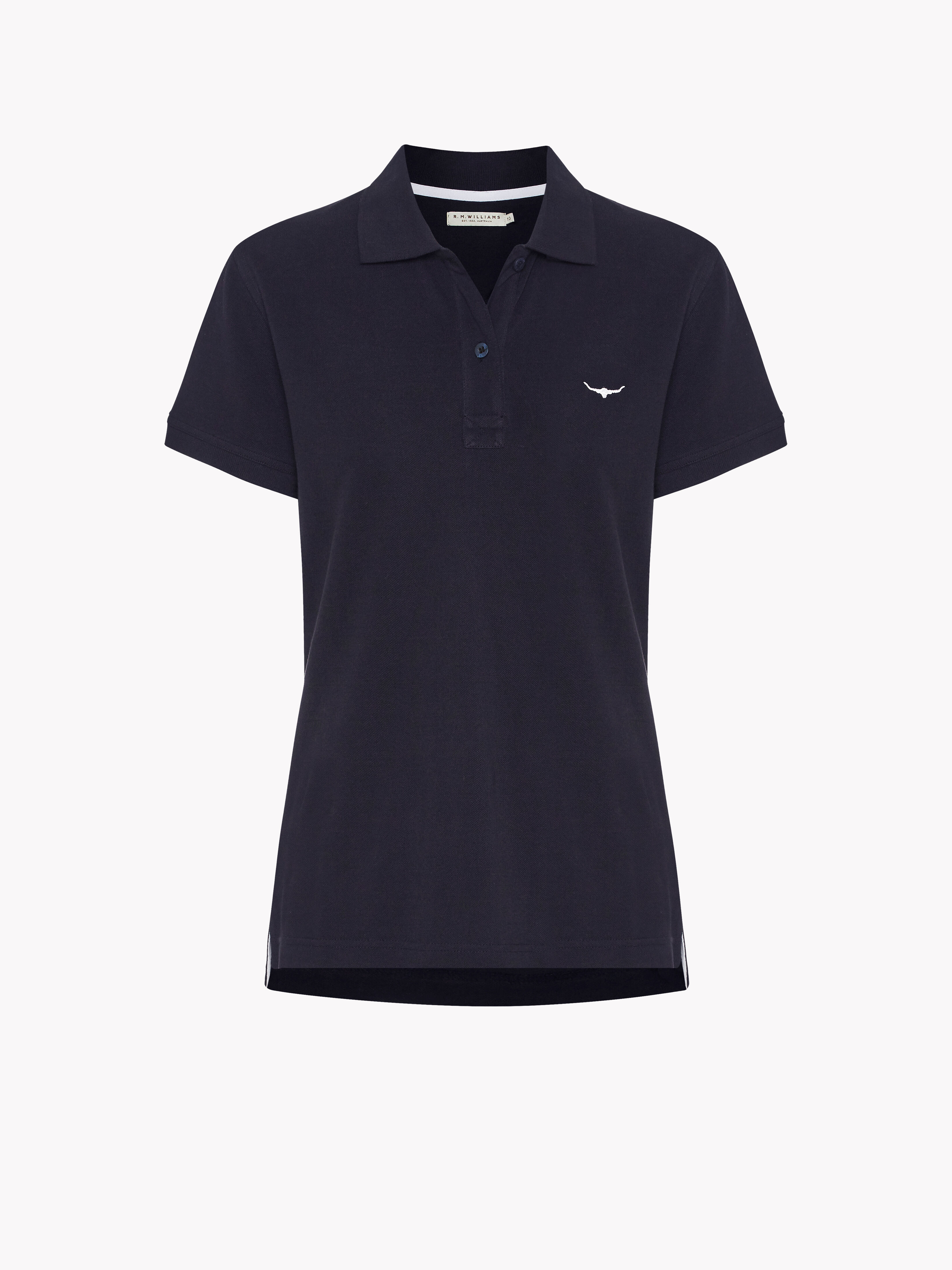 Rm williams womens polo shirts 2025