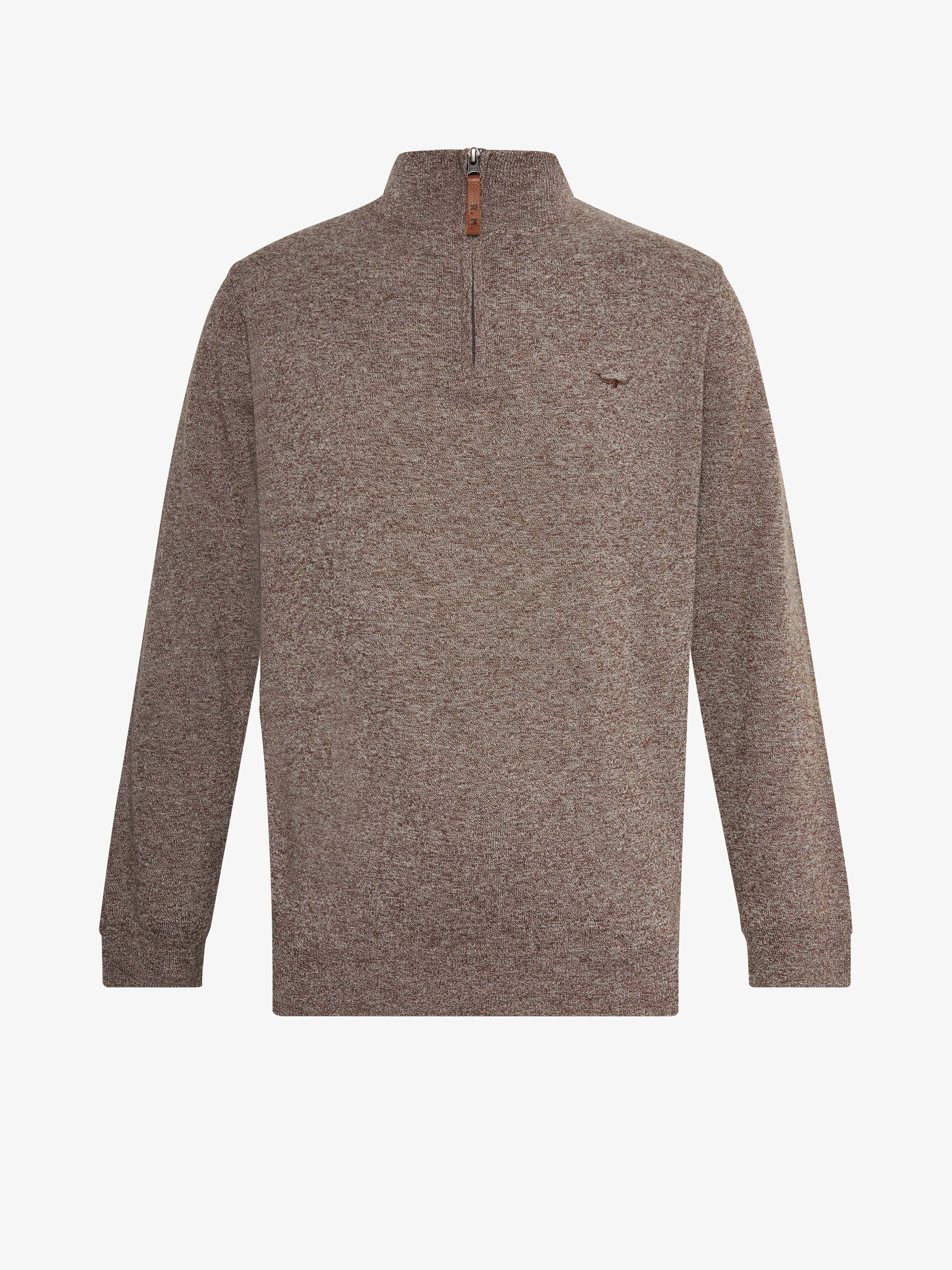 rm williams sweater