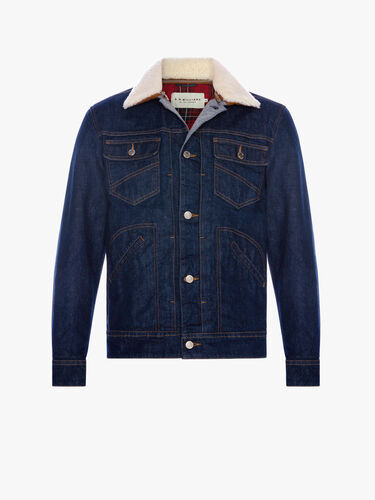 Walkley Rider Jacket