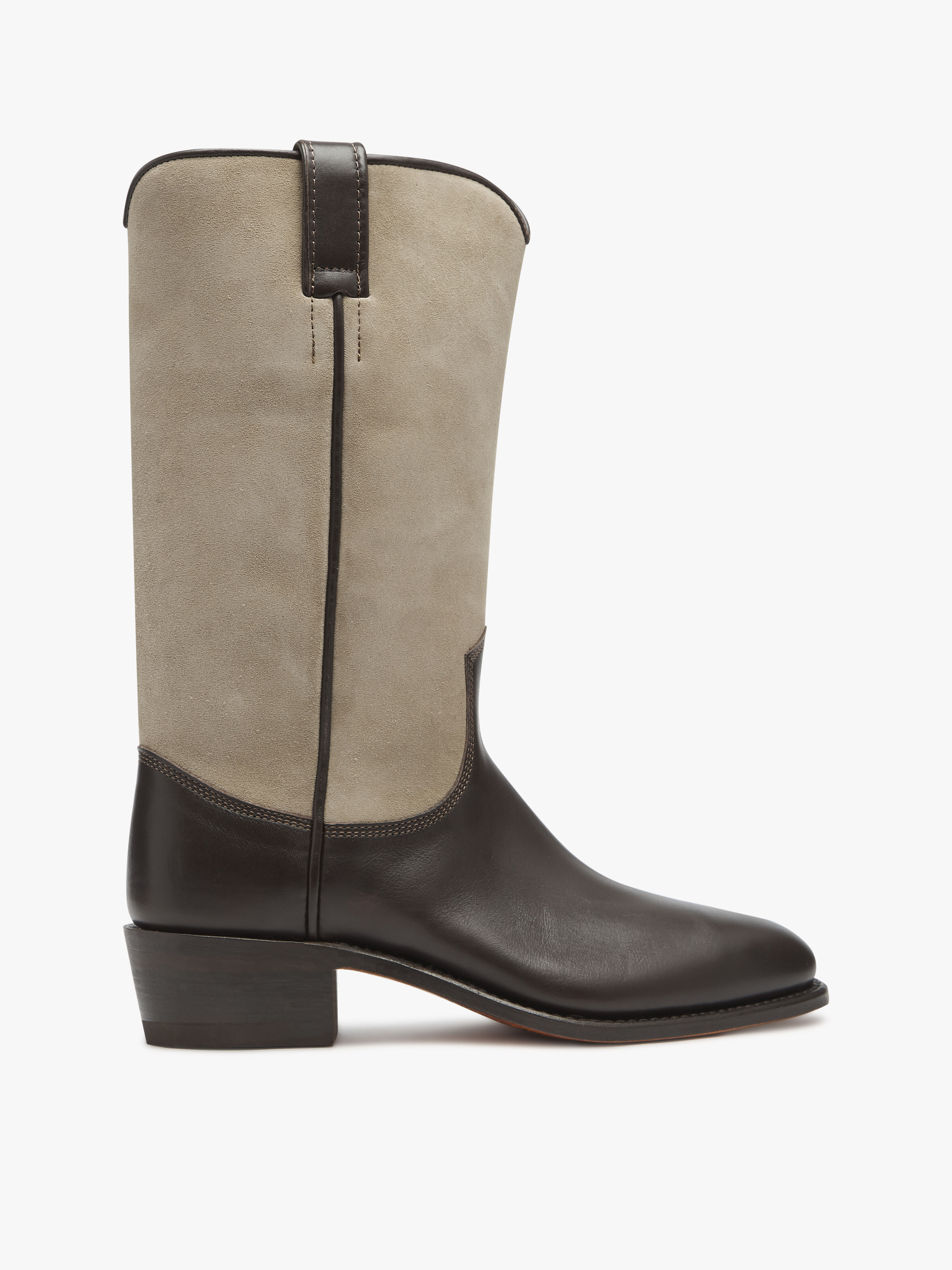 rm williams top boots