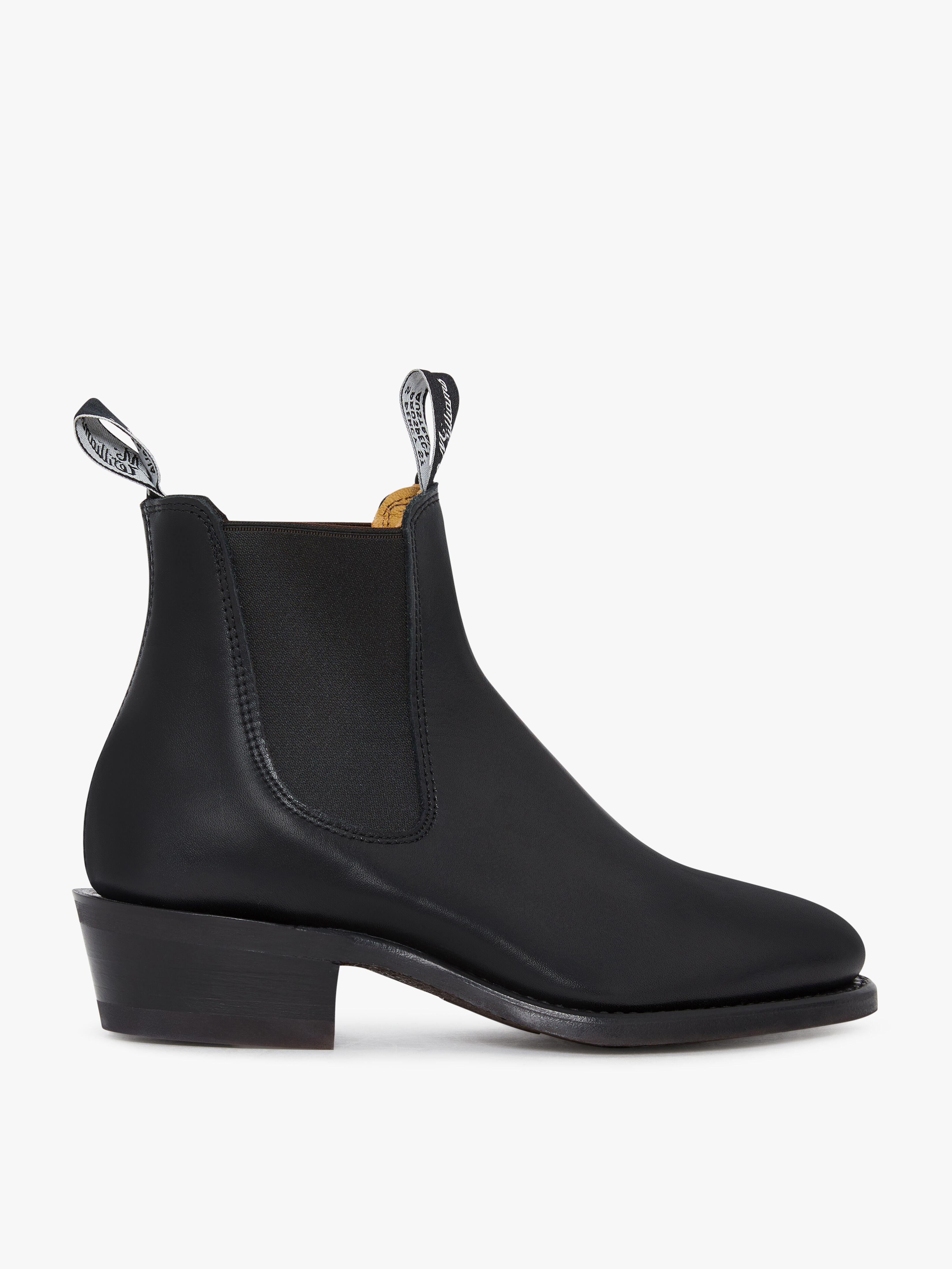 rm williams yearling boots