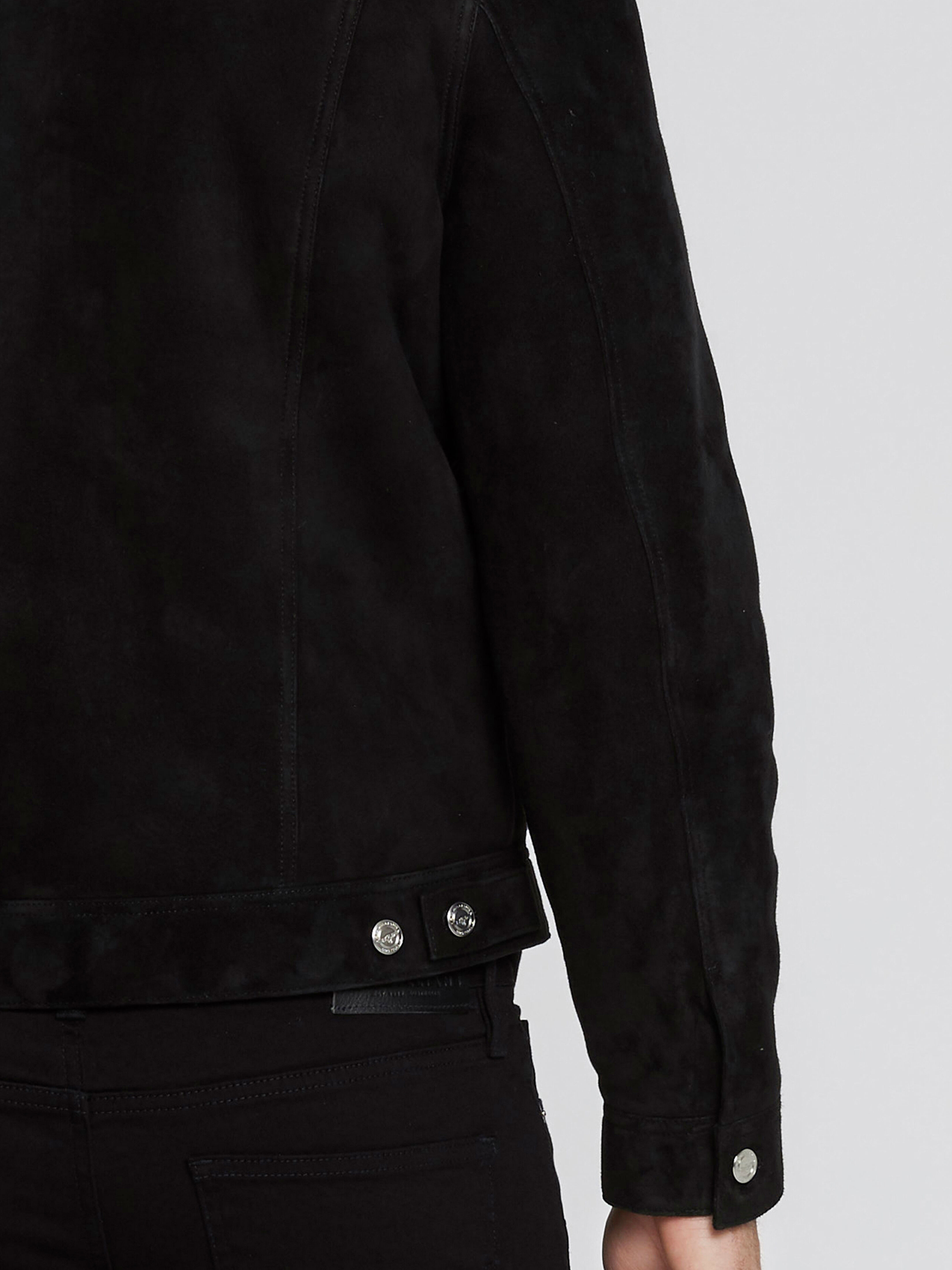 rm williams shearling