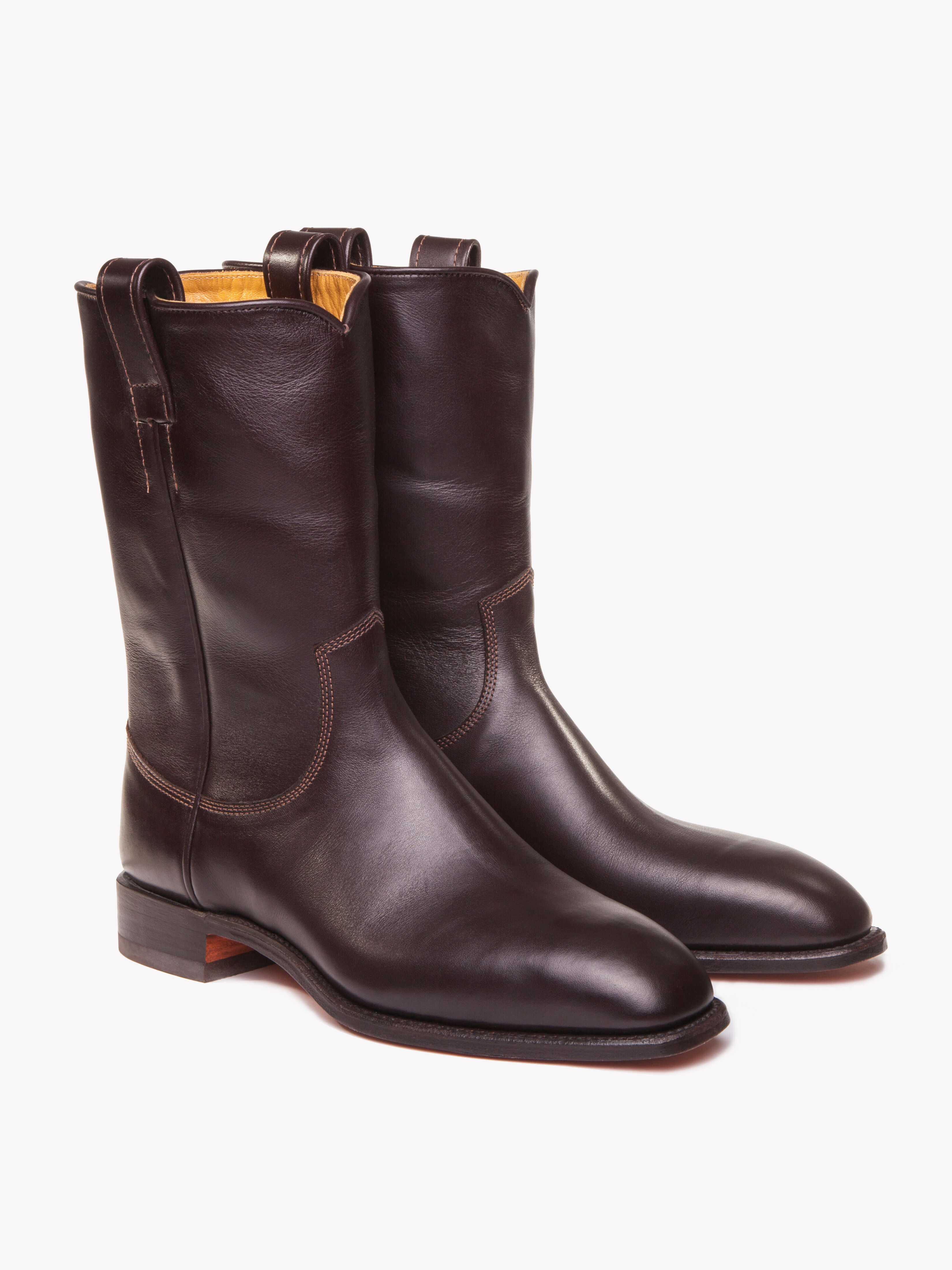 rm williams cowboy boots